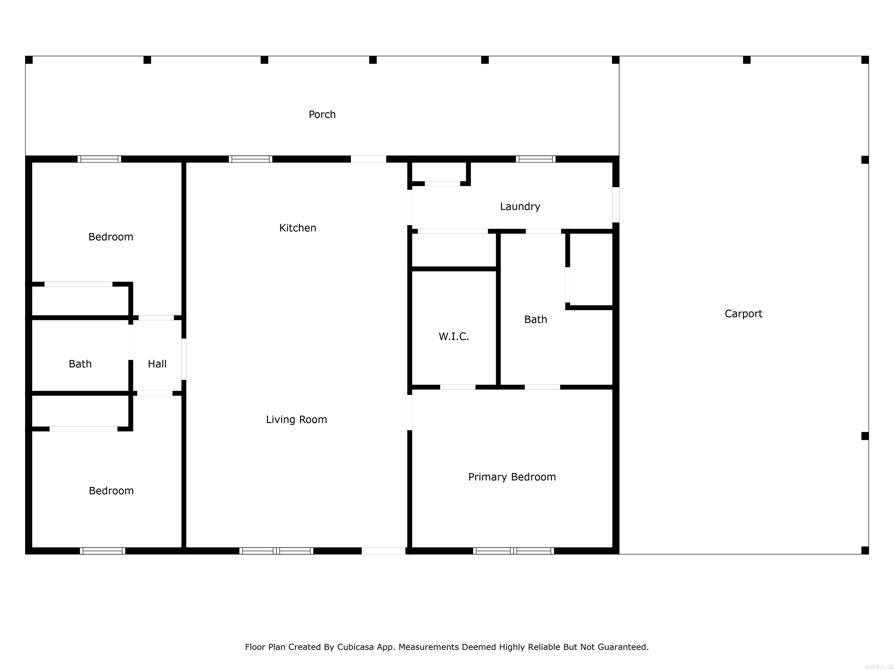 Not In List - Residential