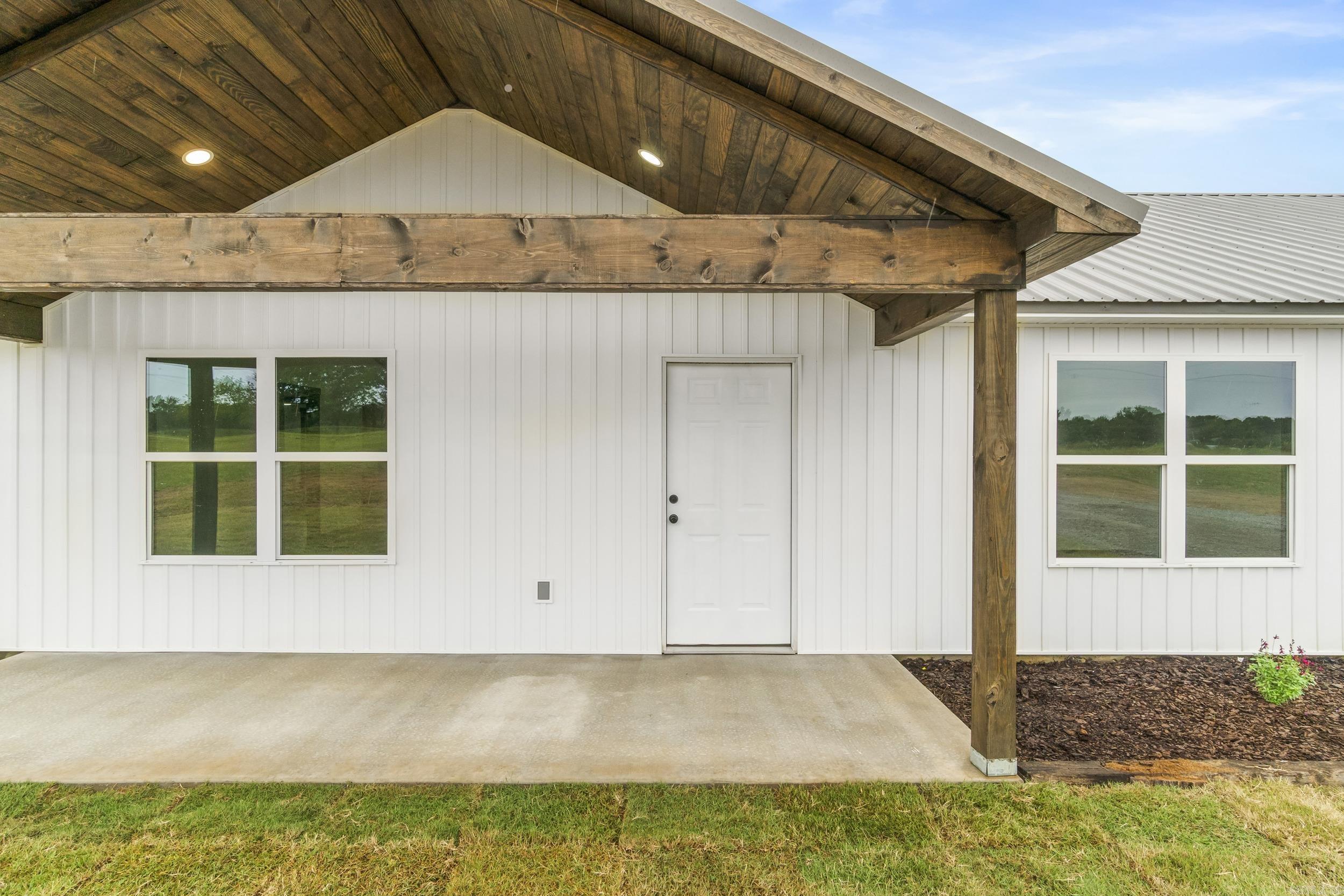 Not In List - Residential