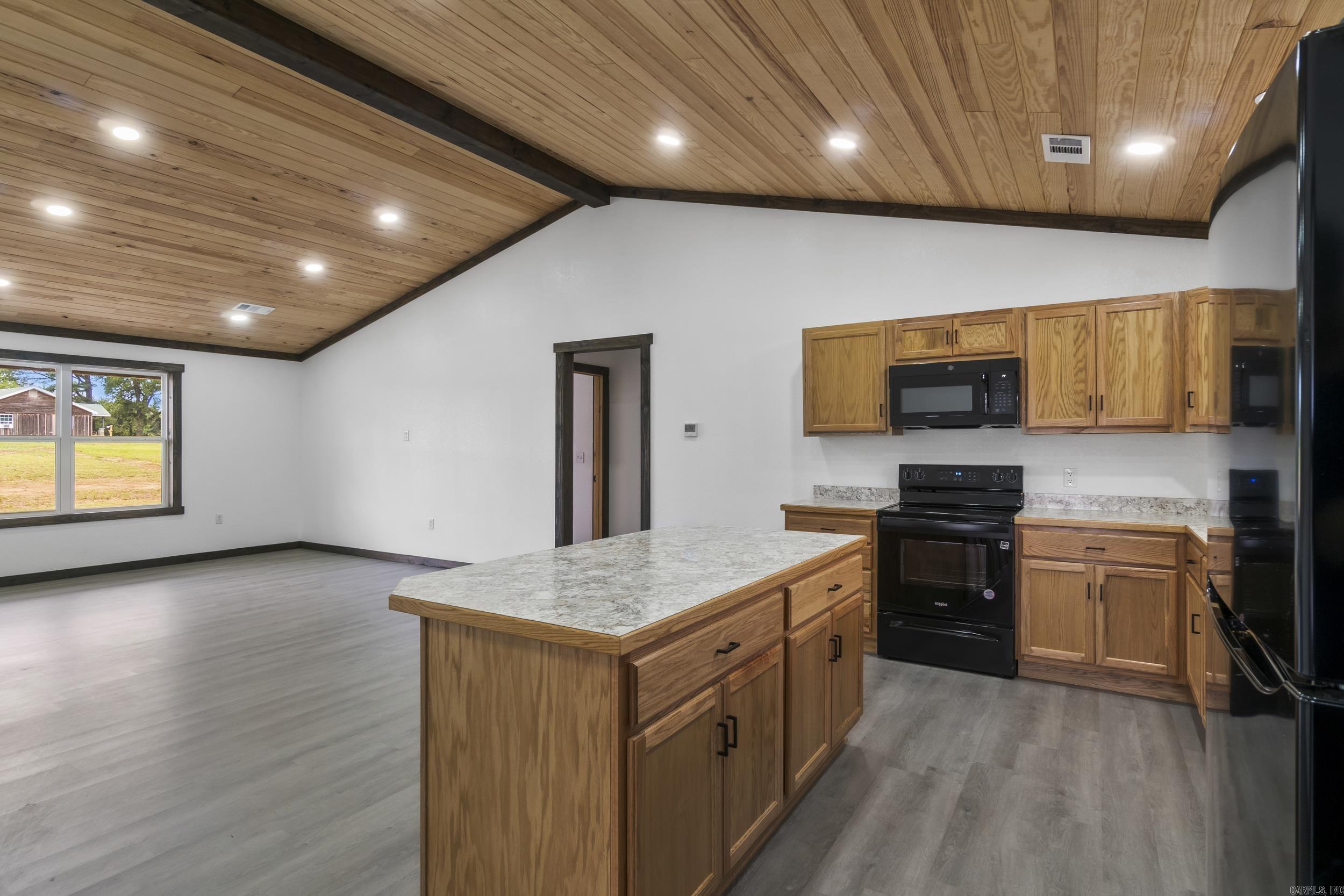 Not In List - Residential