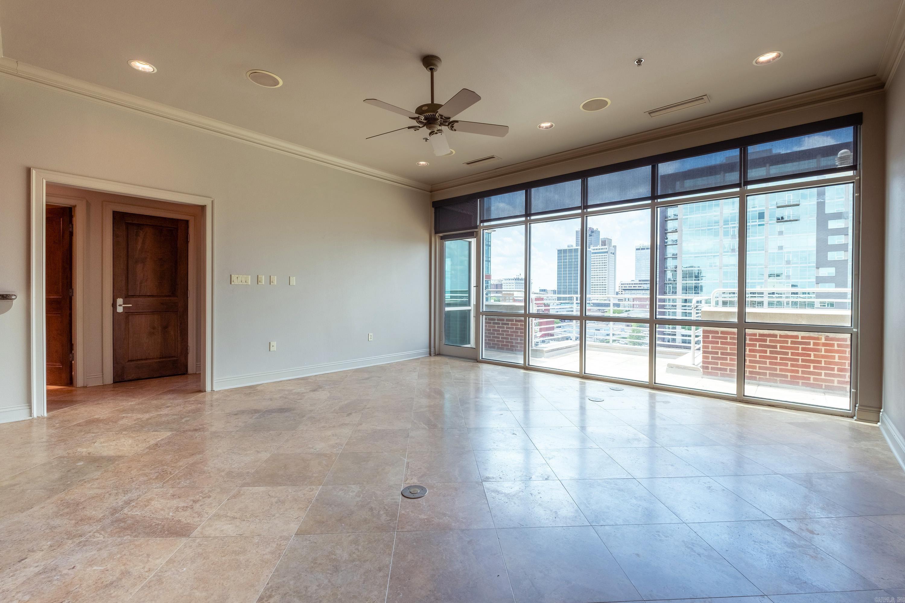 ARK CAPITOL COMMERCE CTR HPR - Residential