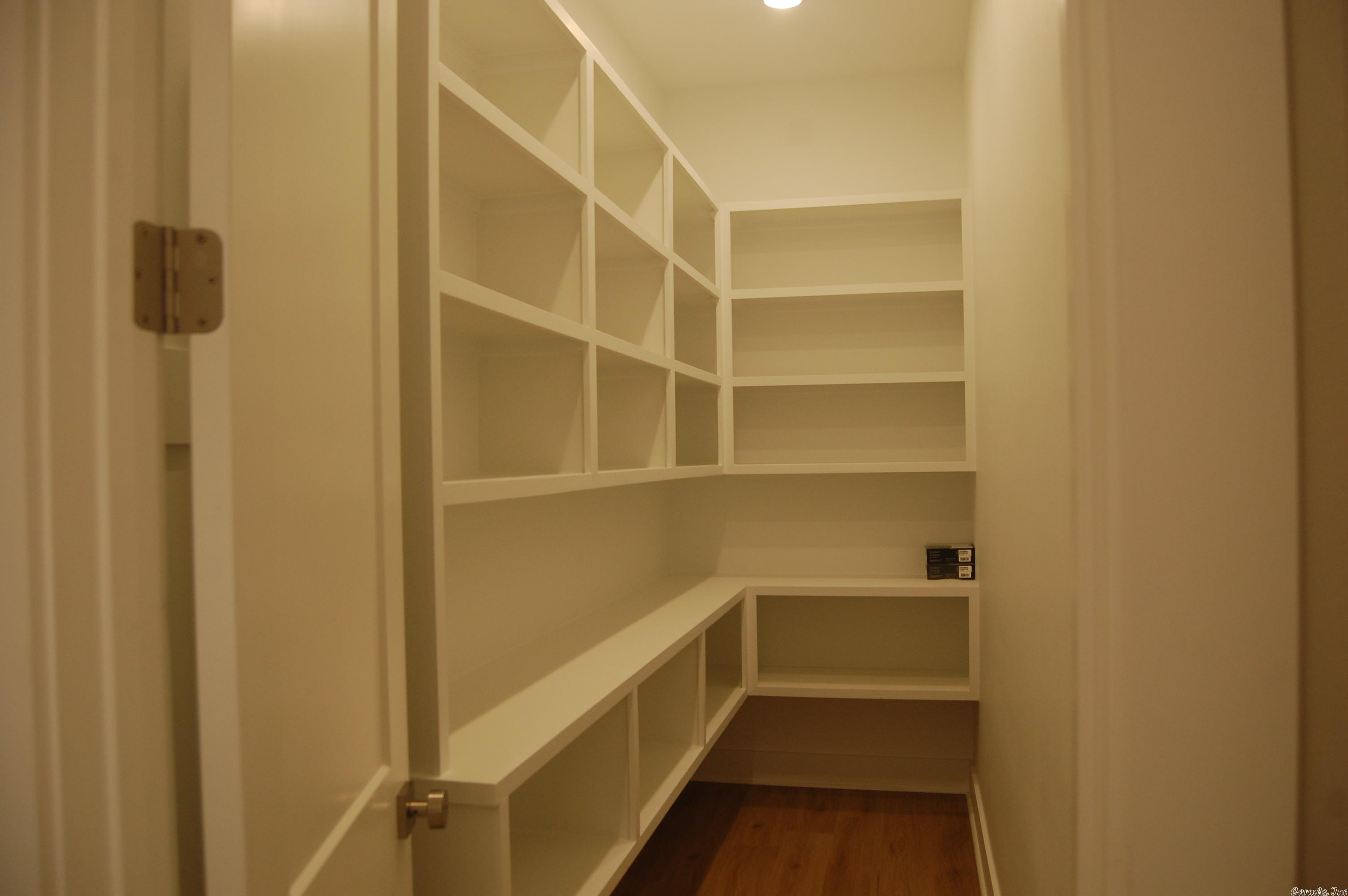 CHENAL VALLEY "FALSTONE COURT" - Residential