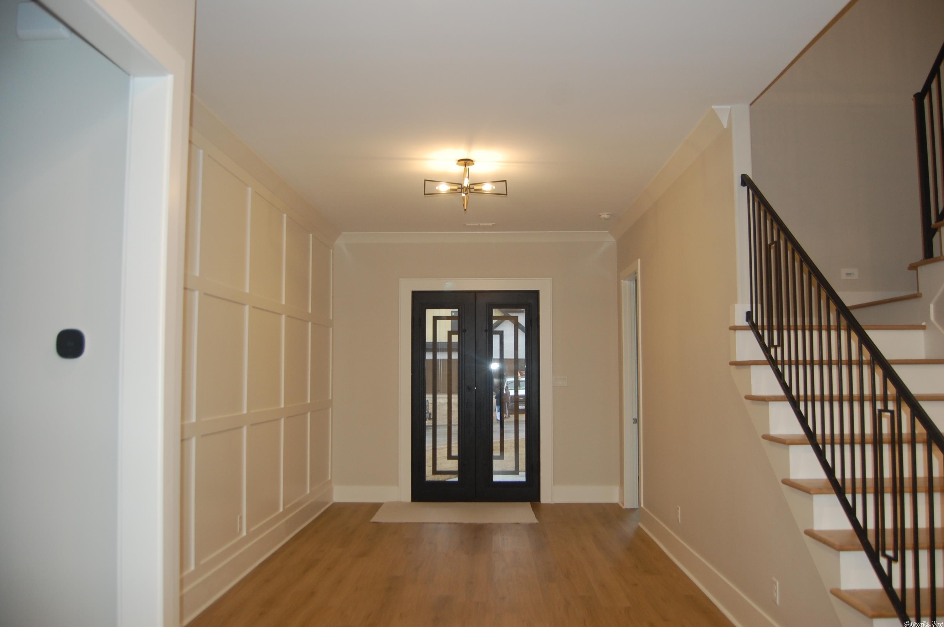 CHENAL VALLEY "FALSTONE COURT" - Residential