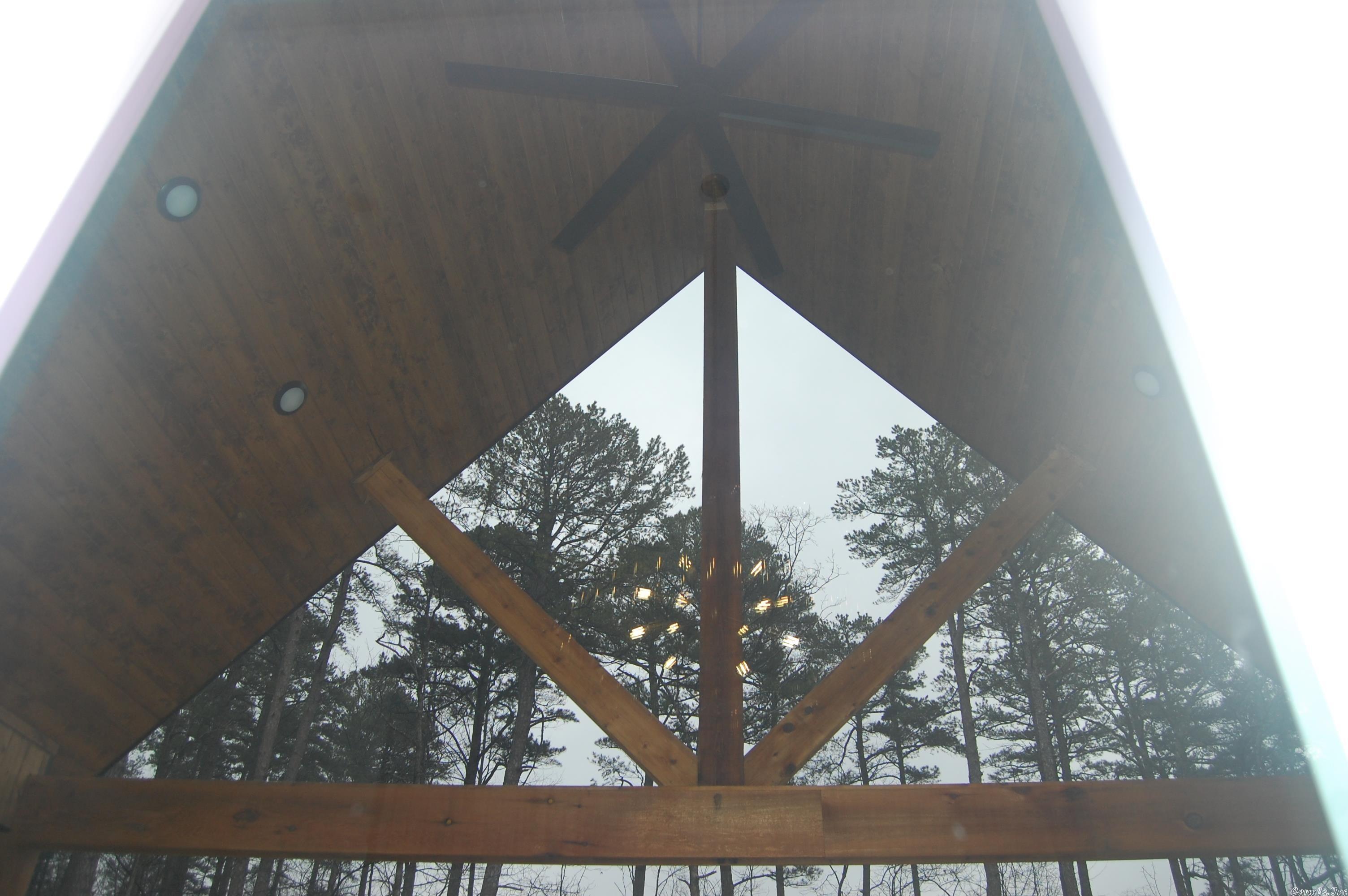 CHENAL VALLEY "FALSTONE COURT" - Residential