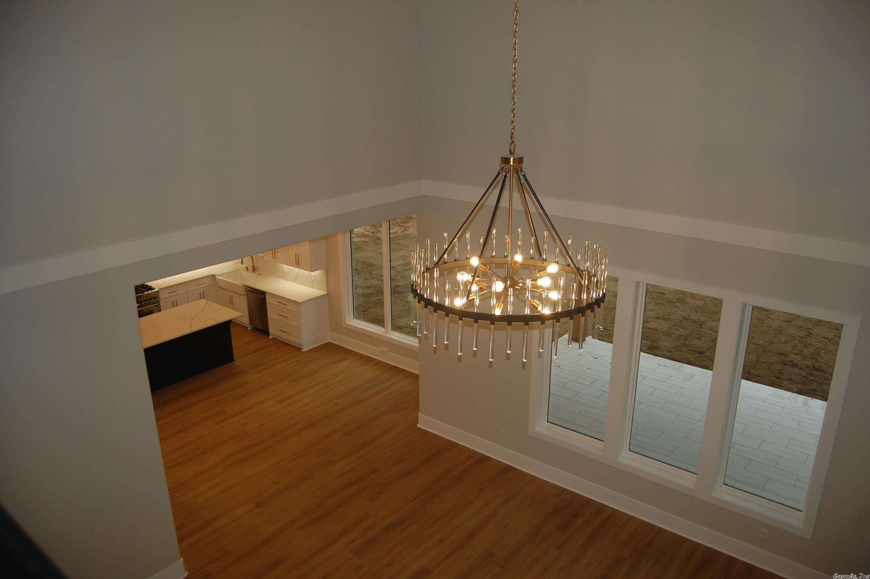 CHENAL VALLEY "FALSTONE COURT" - Residential