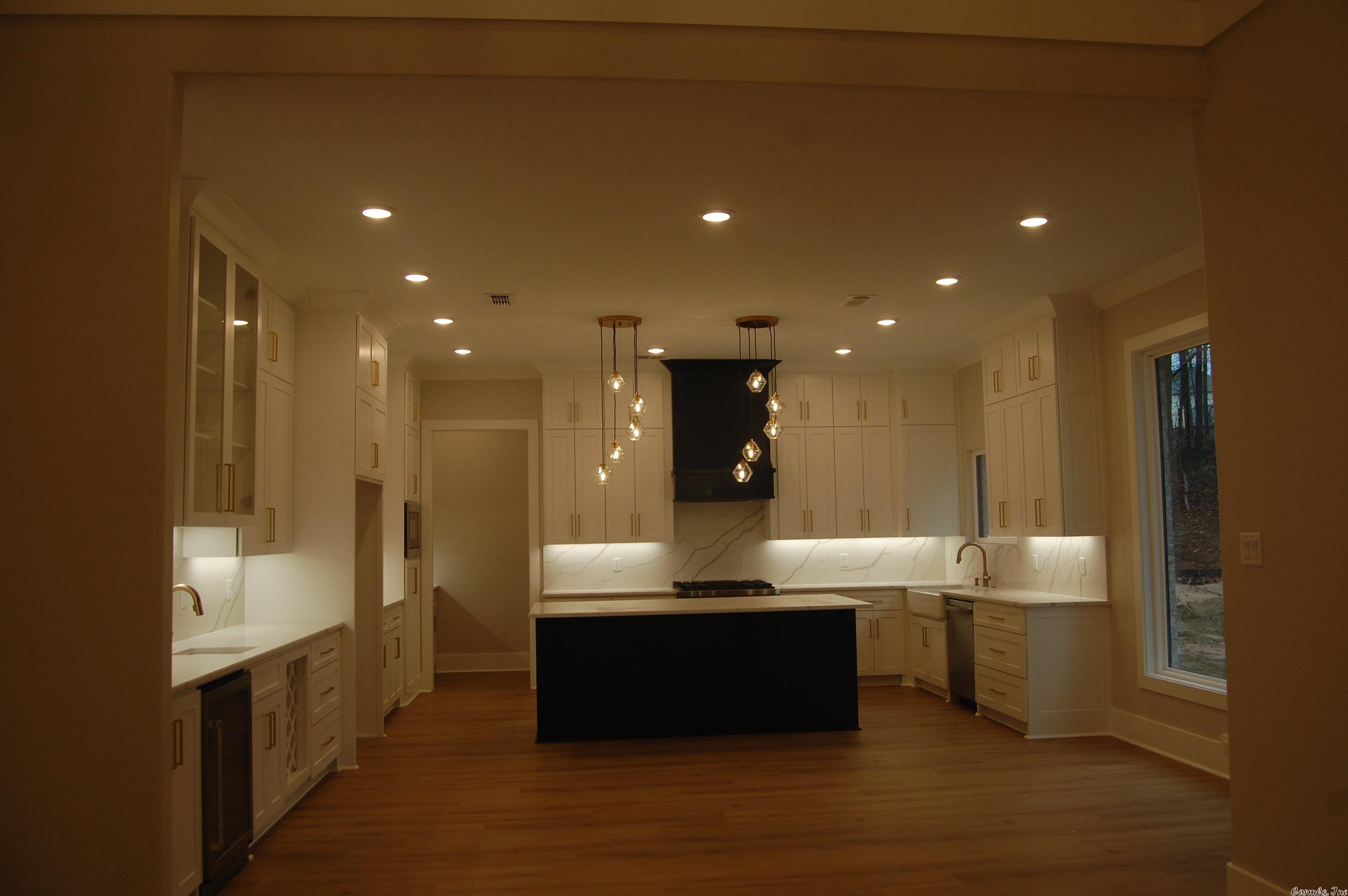 CHENAL VALLEY "FALSTONE COURT" - Residential