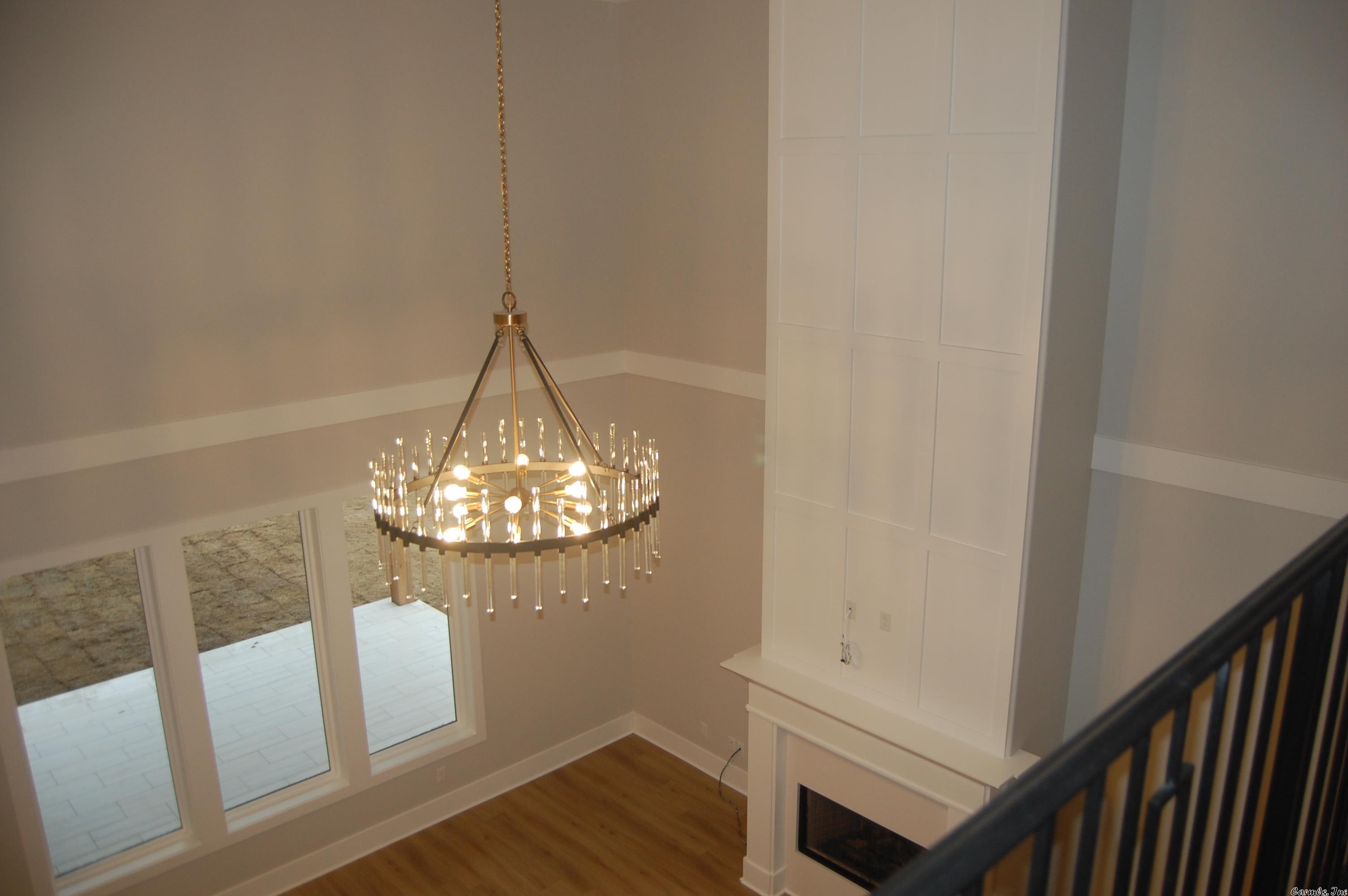 CHENAL VALLEY "FALSTONE COURT" - Residential