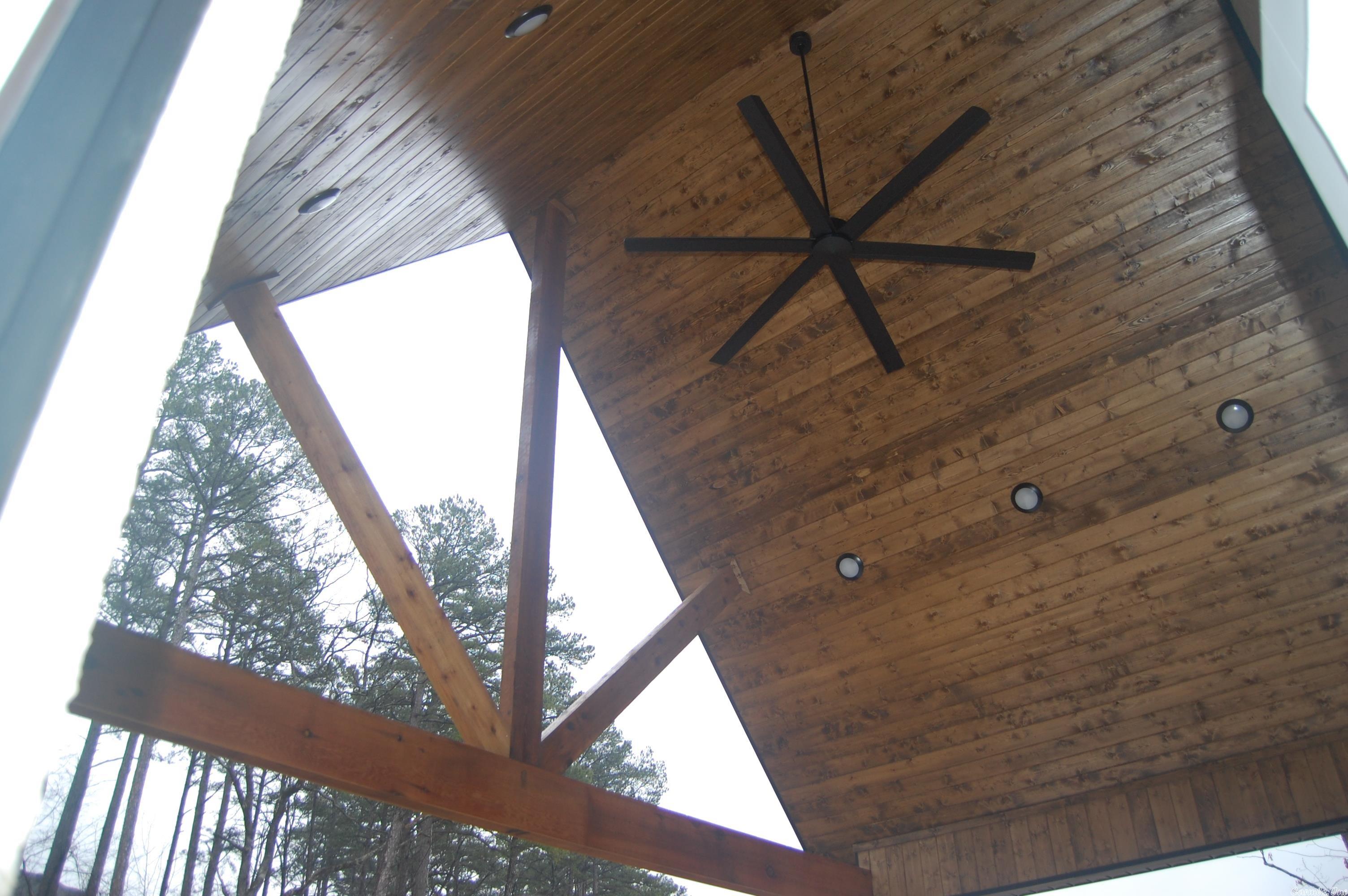 CHENAL VALLEY "FALSTONE COURT" - Residential