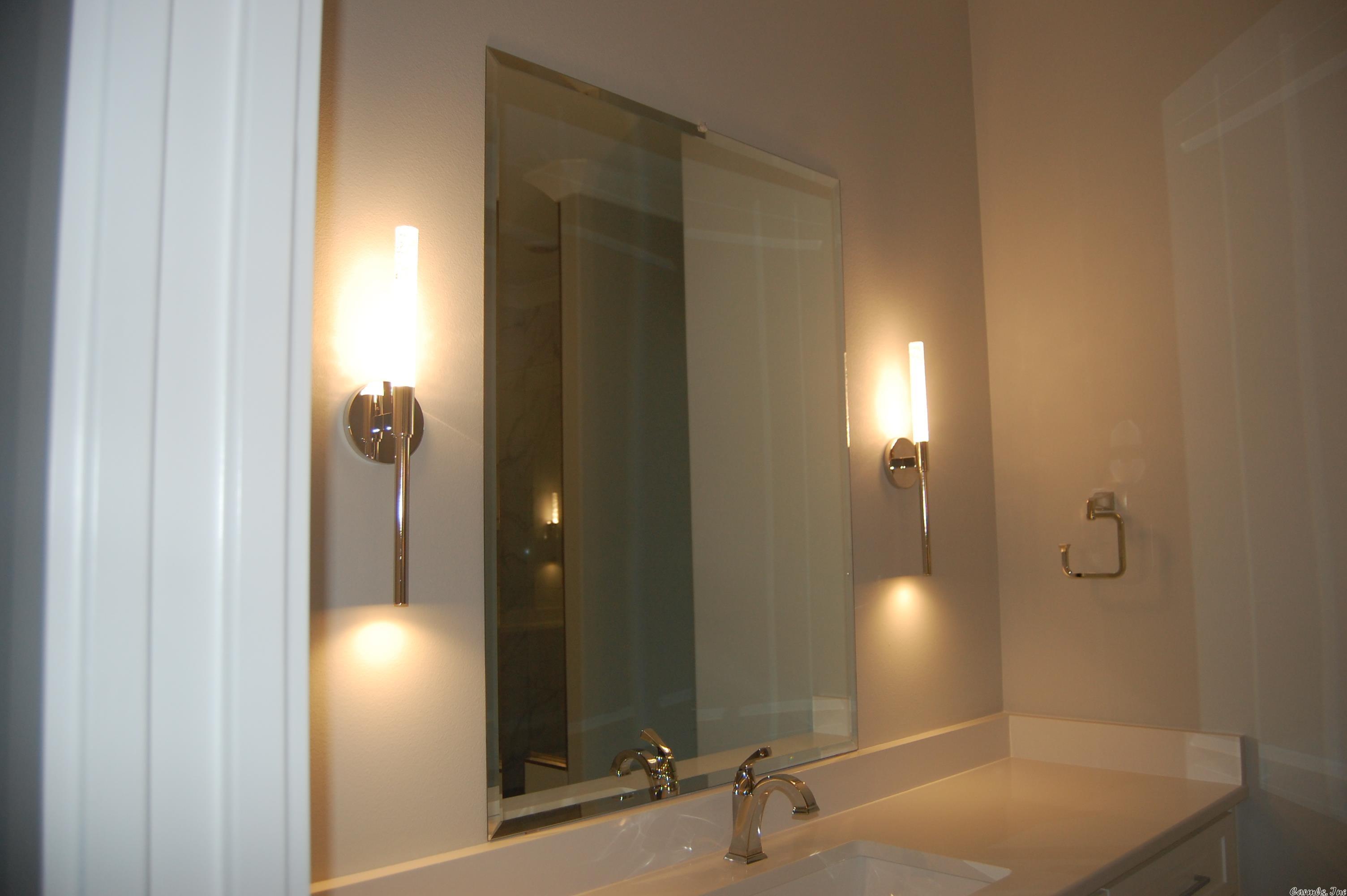 CHENAL VALLEY "FALSTONE COURT" - Residential