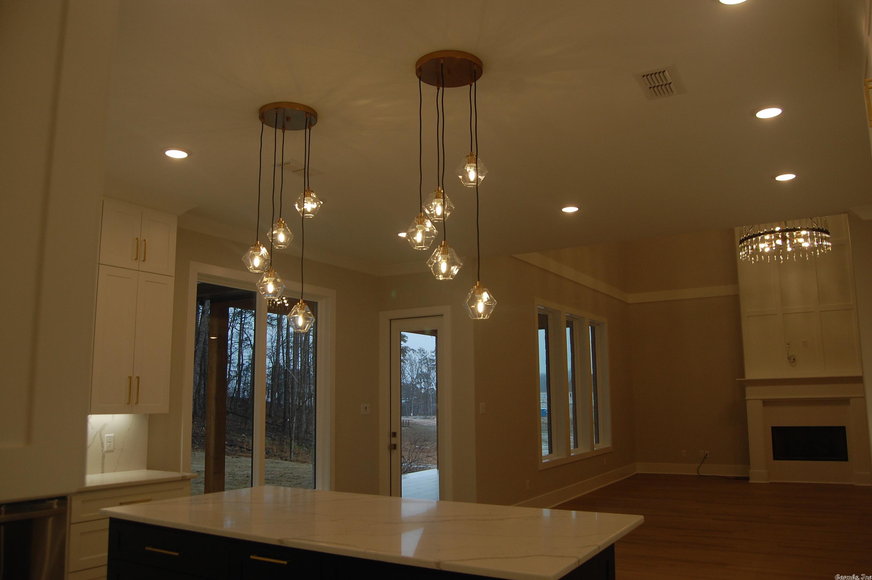 CHENAL VALLEY "FALSTONE COURT" - Residential