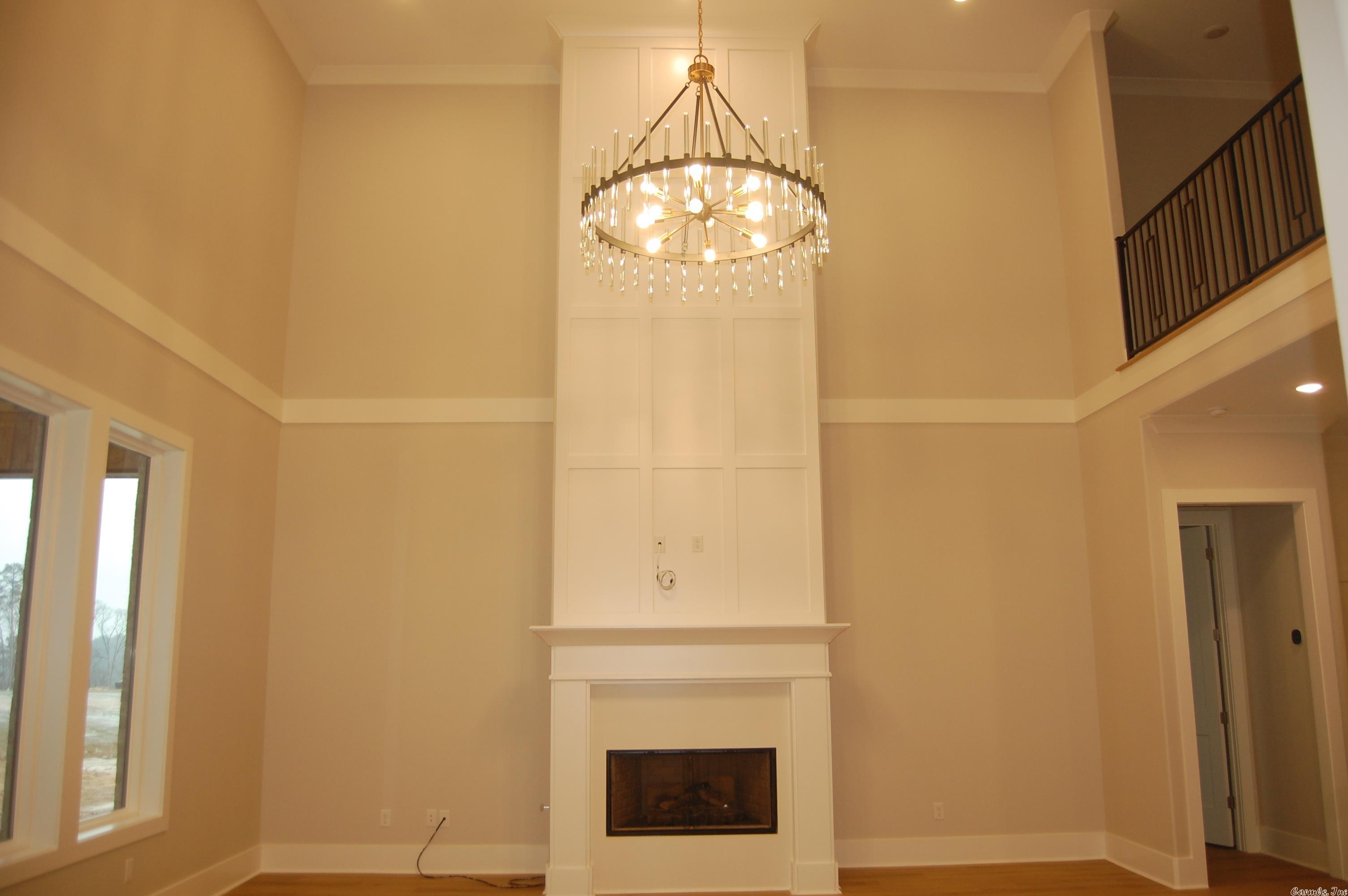 CHENAL VALLEY "FALSTONE COURT" - Residential