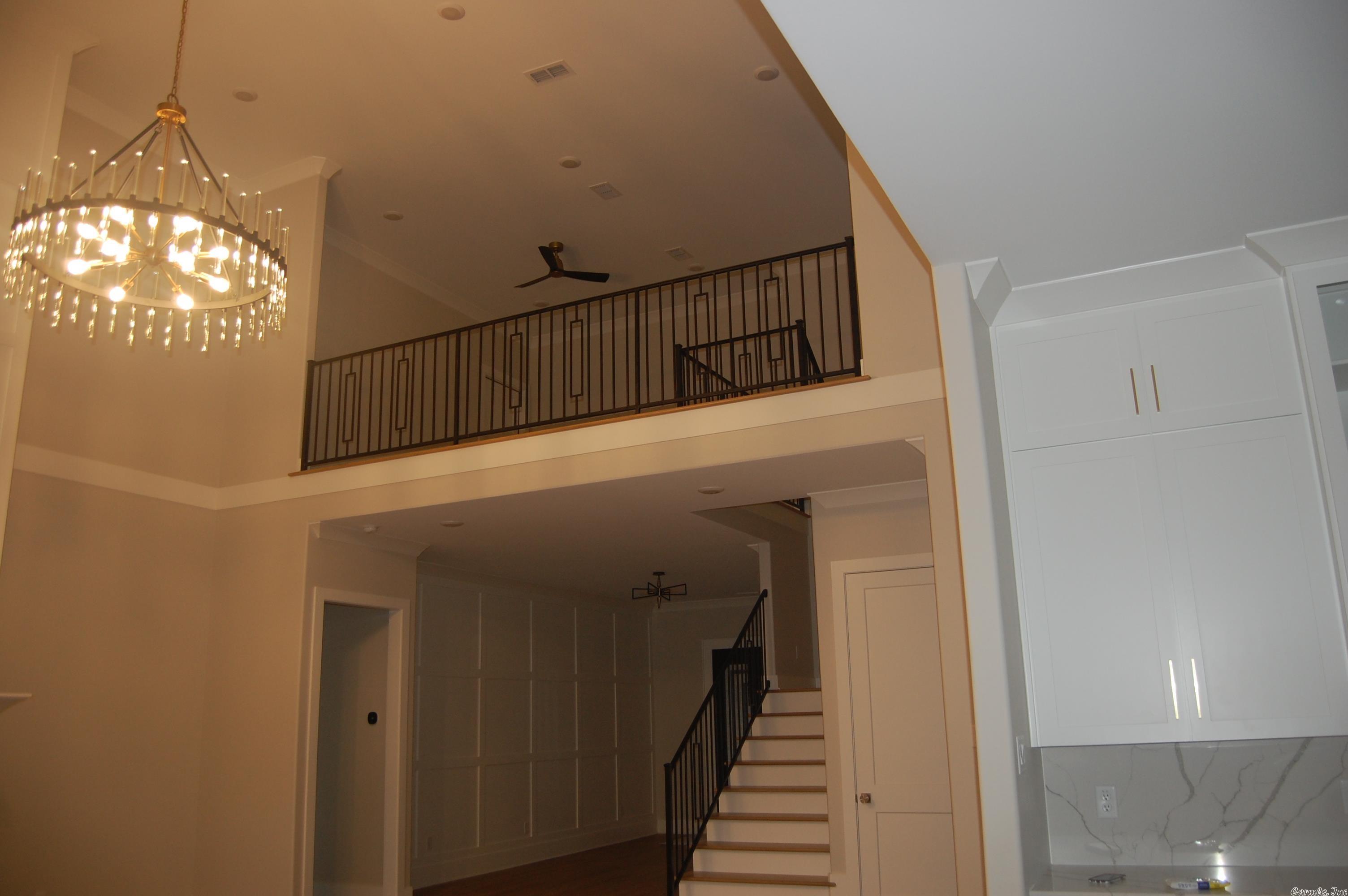 CHENAL VALLEY "FALSTONE COURT" - Residential