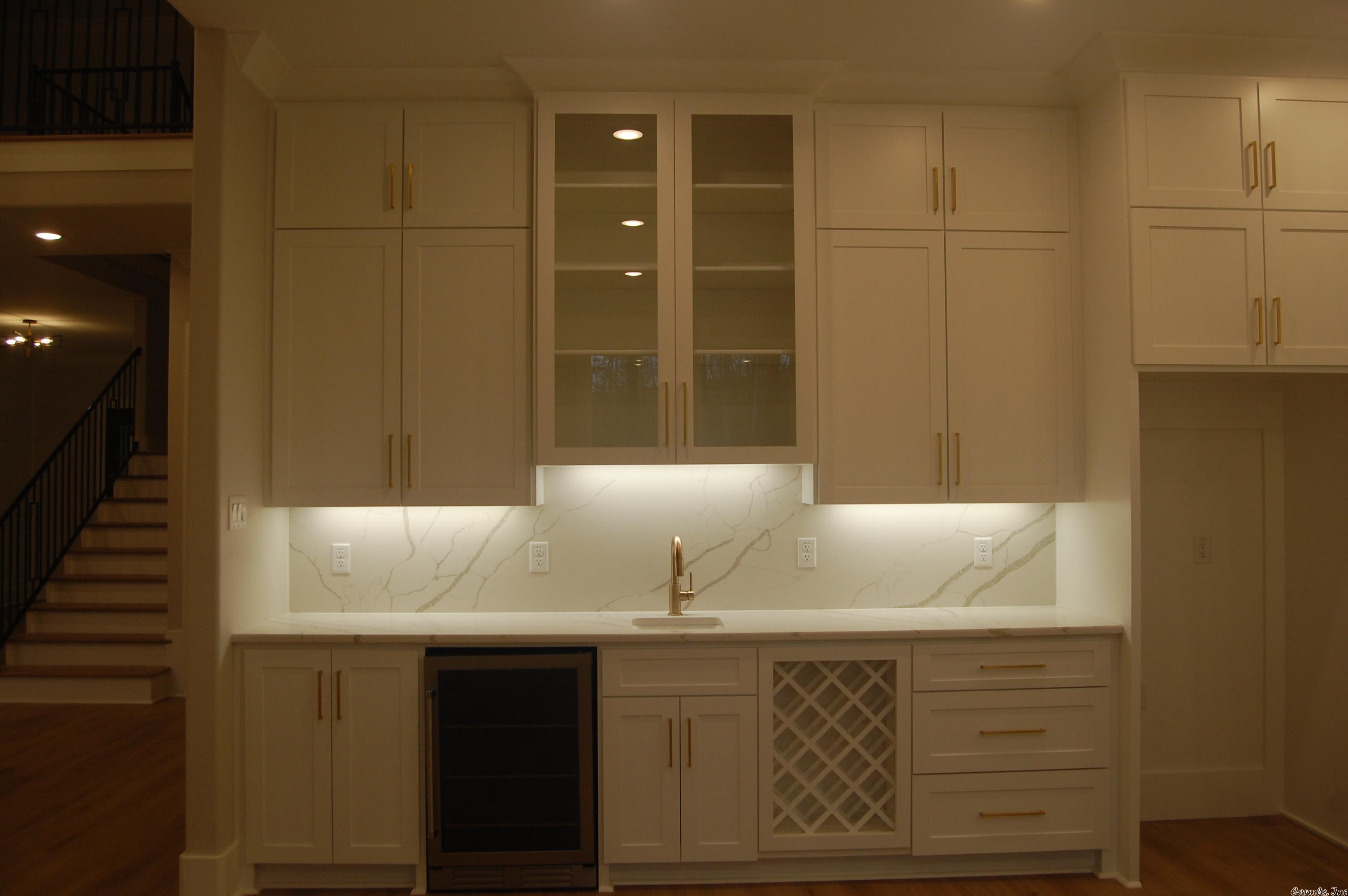 CHENAL VALLEY "FALSTONE COURT" - Residential