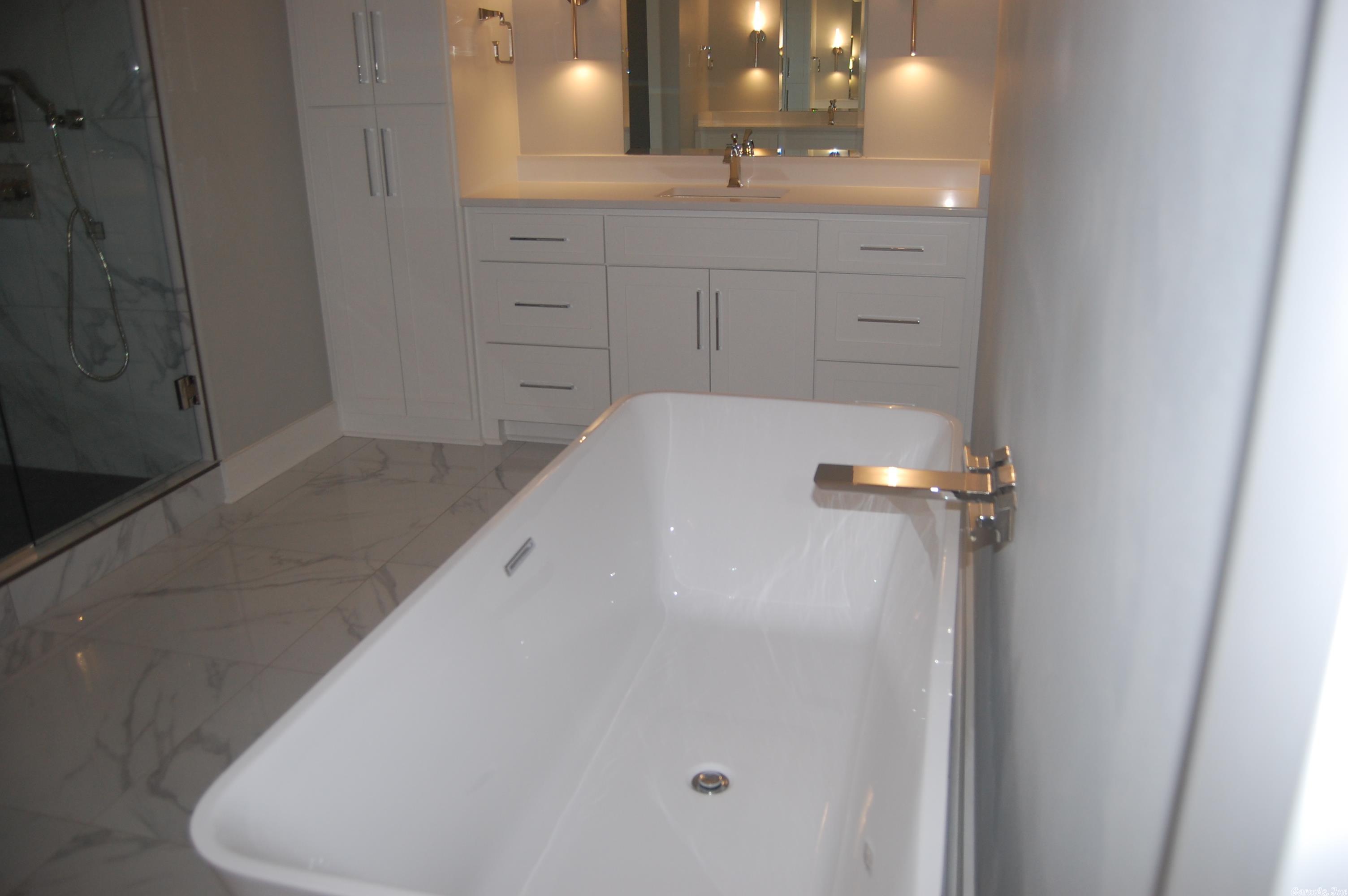 CHENAL VALLEY "FALSTONE COURT" - Residential