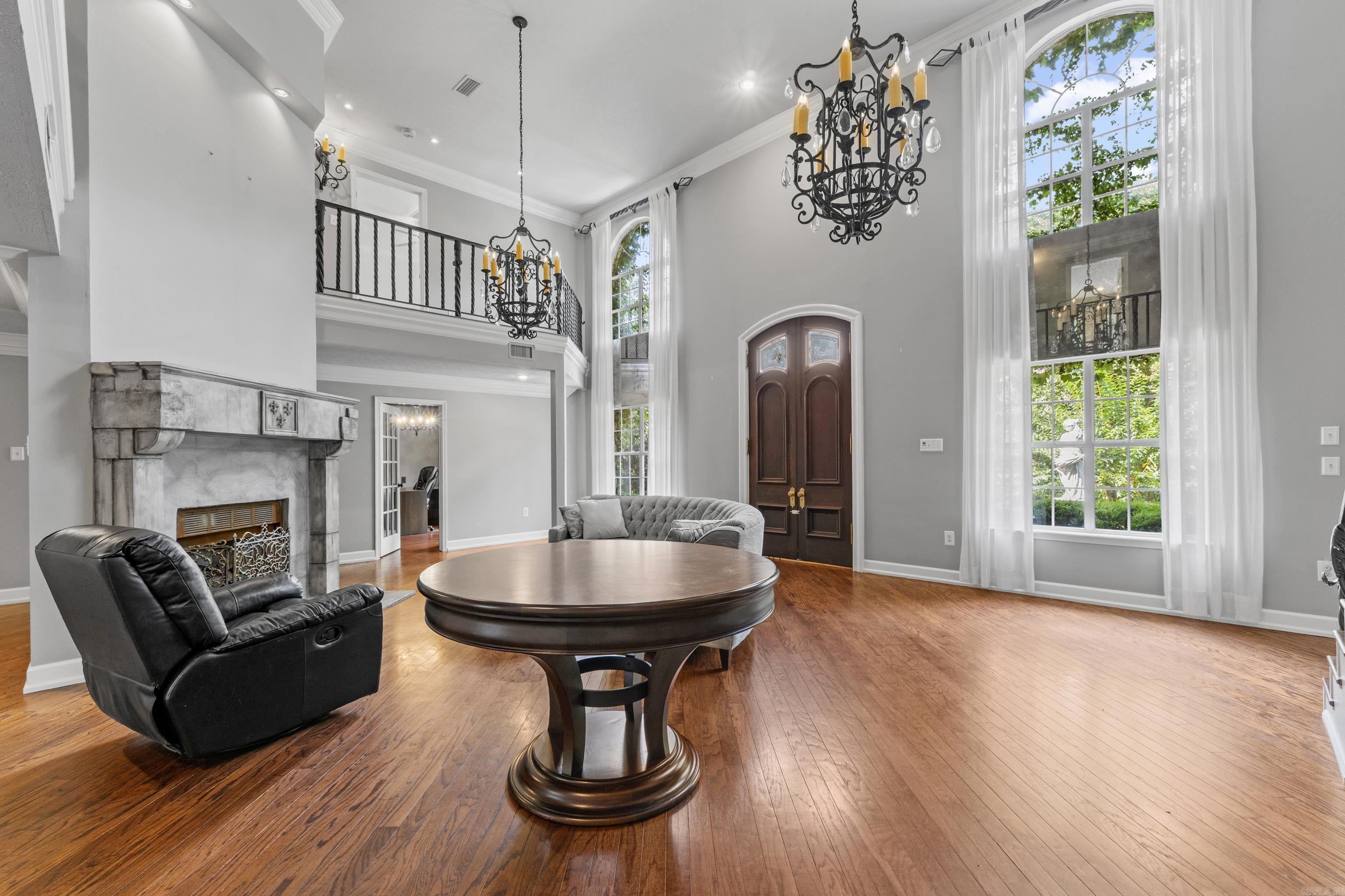 West Ridge - Residential