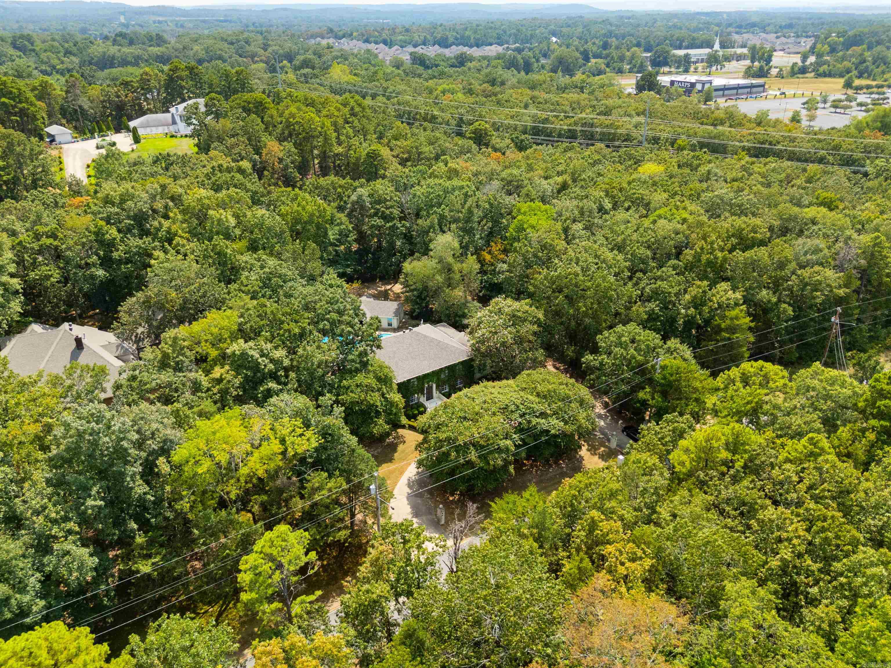 West Ridge - Residential