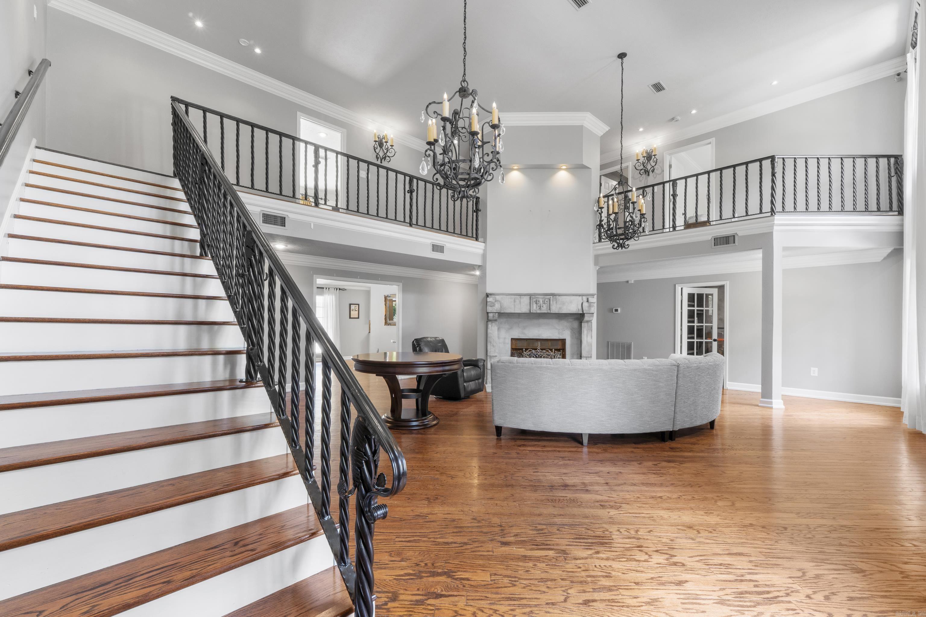 West Ridge - Residential