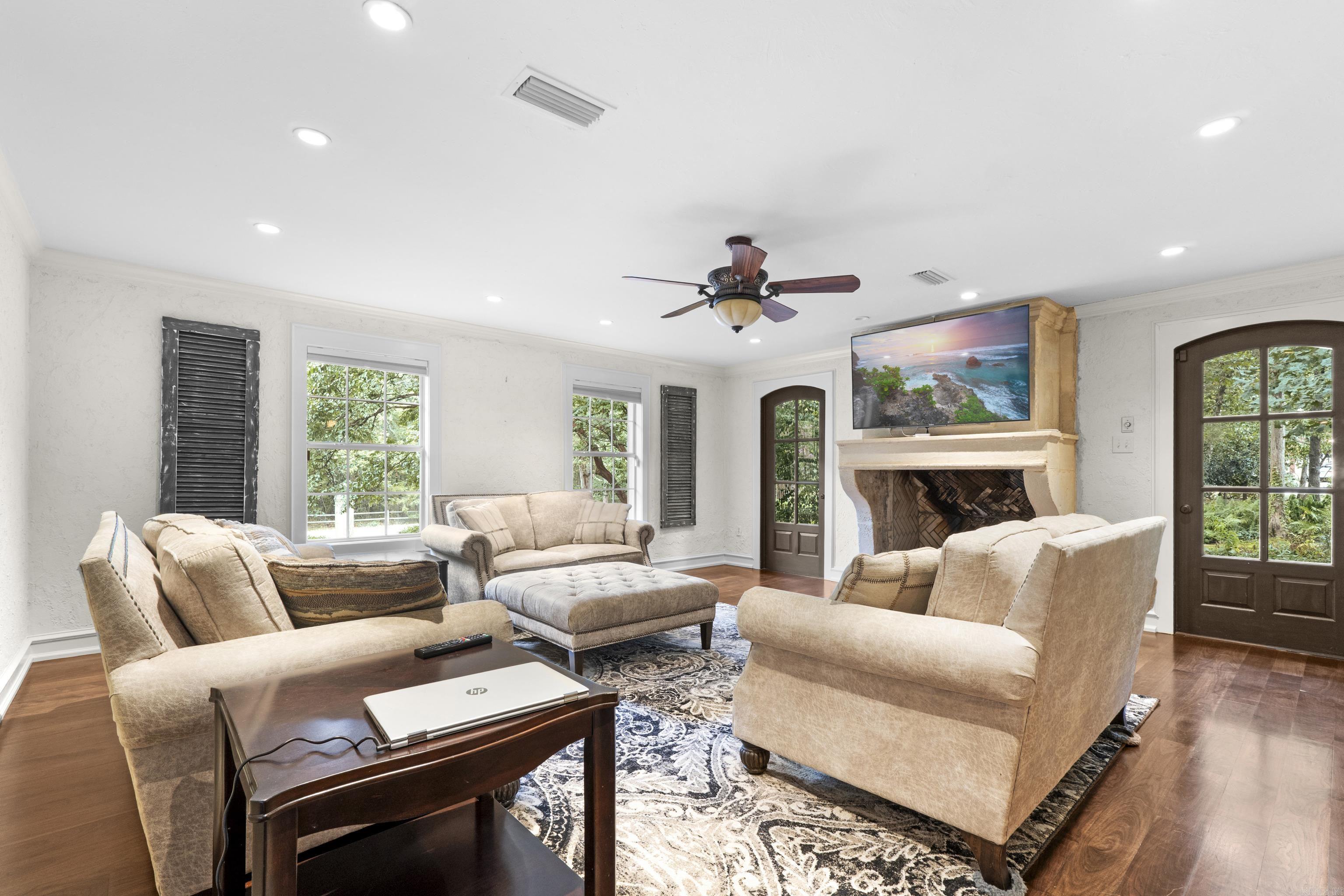 West Ridge - Residential