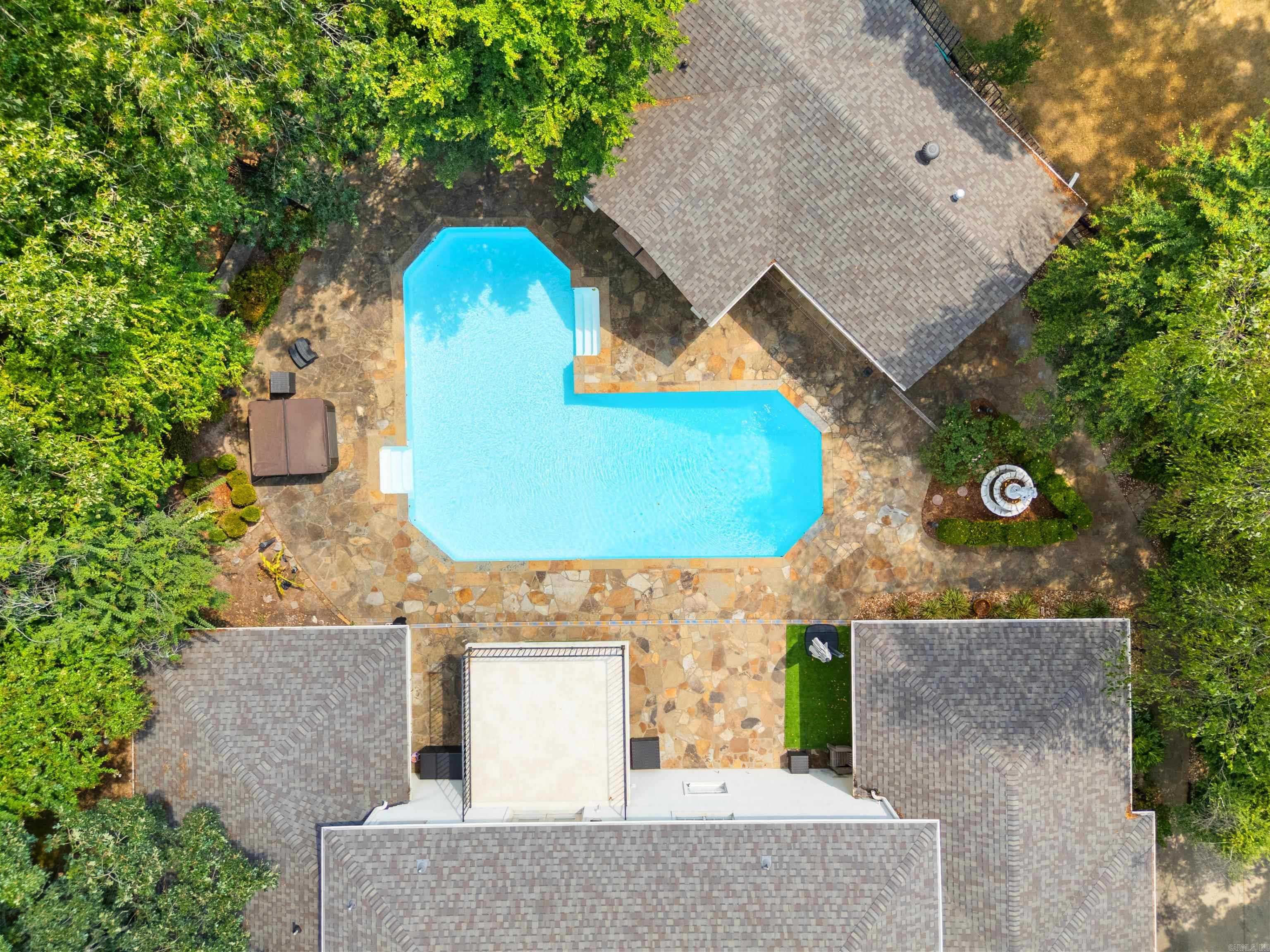 West Ridge - Residential