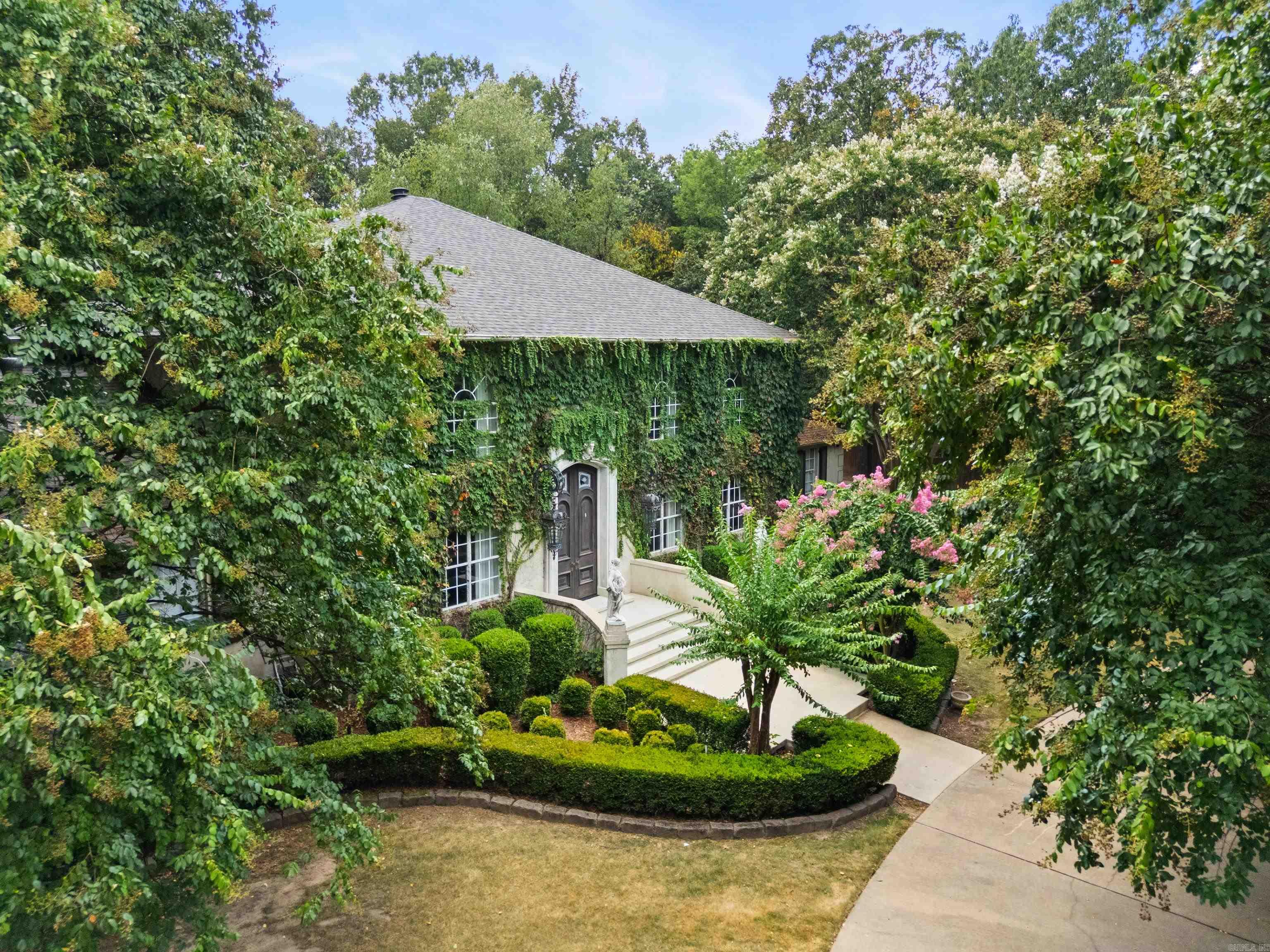 West Ridge - Residential