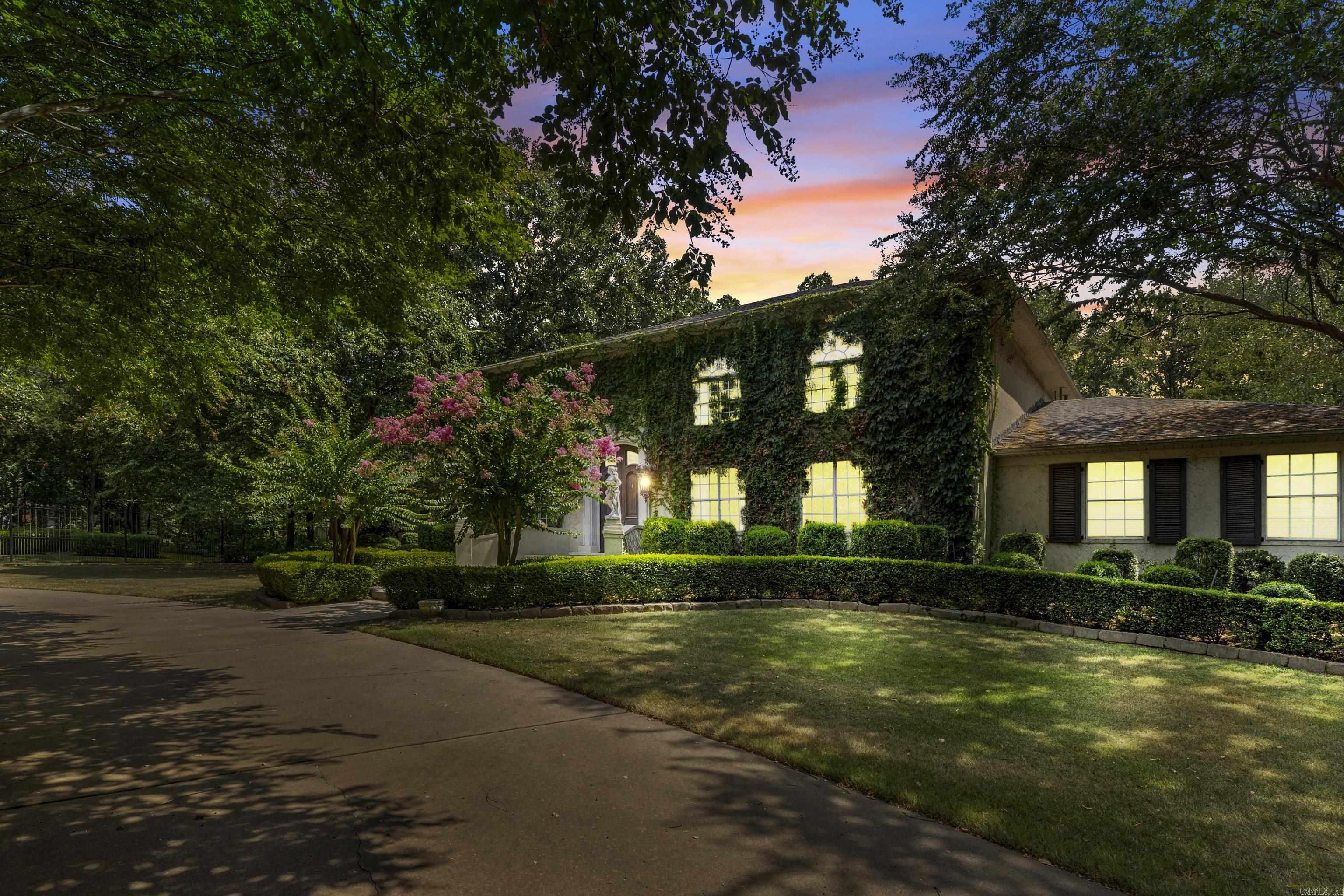 West Ridge - Residential