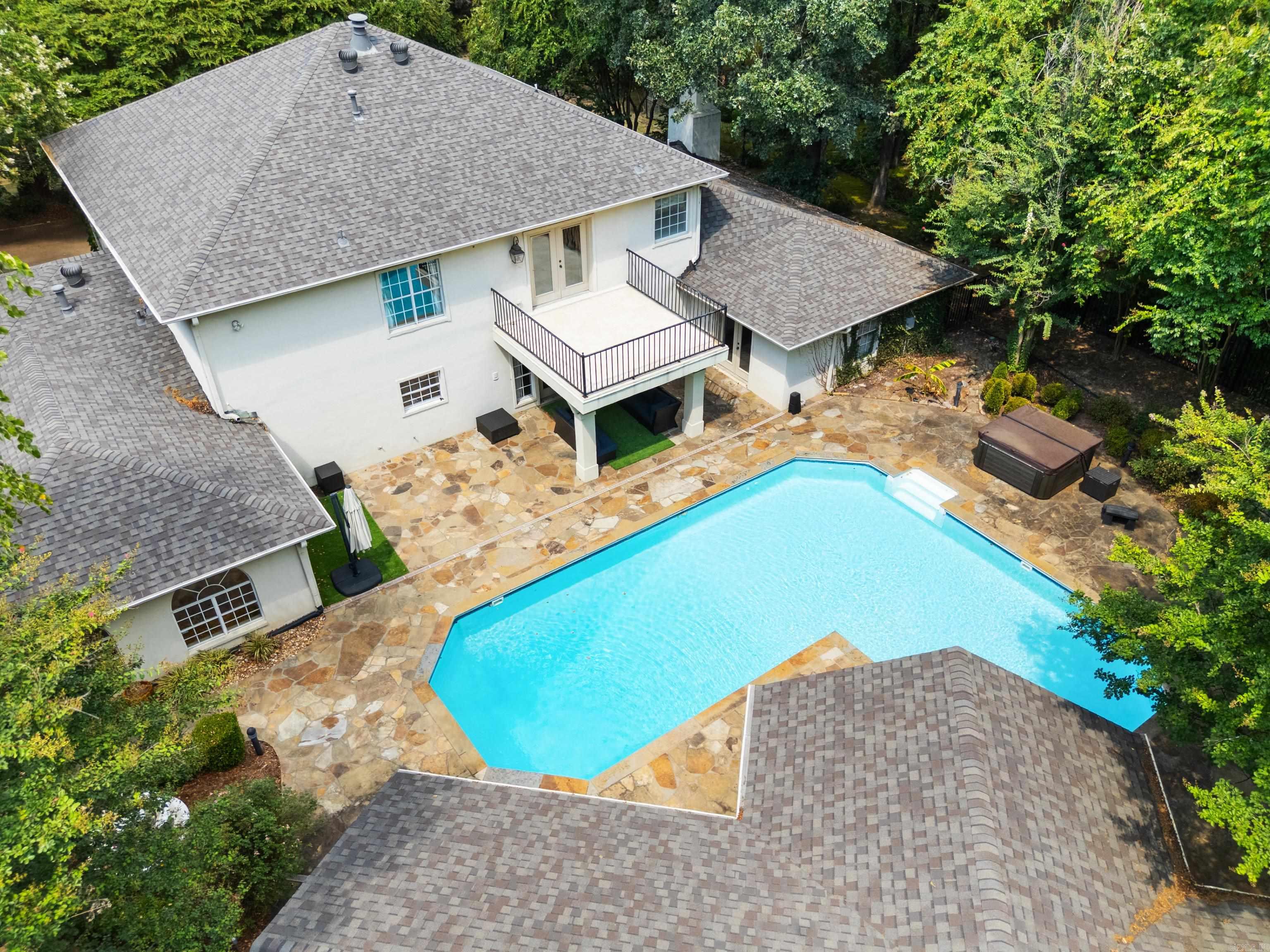 West Ridge - Residential