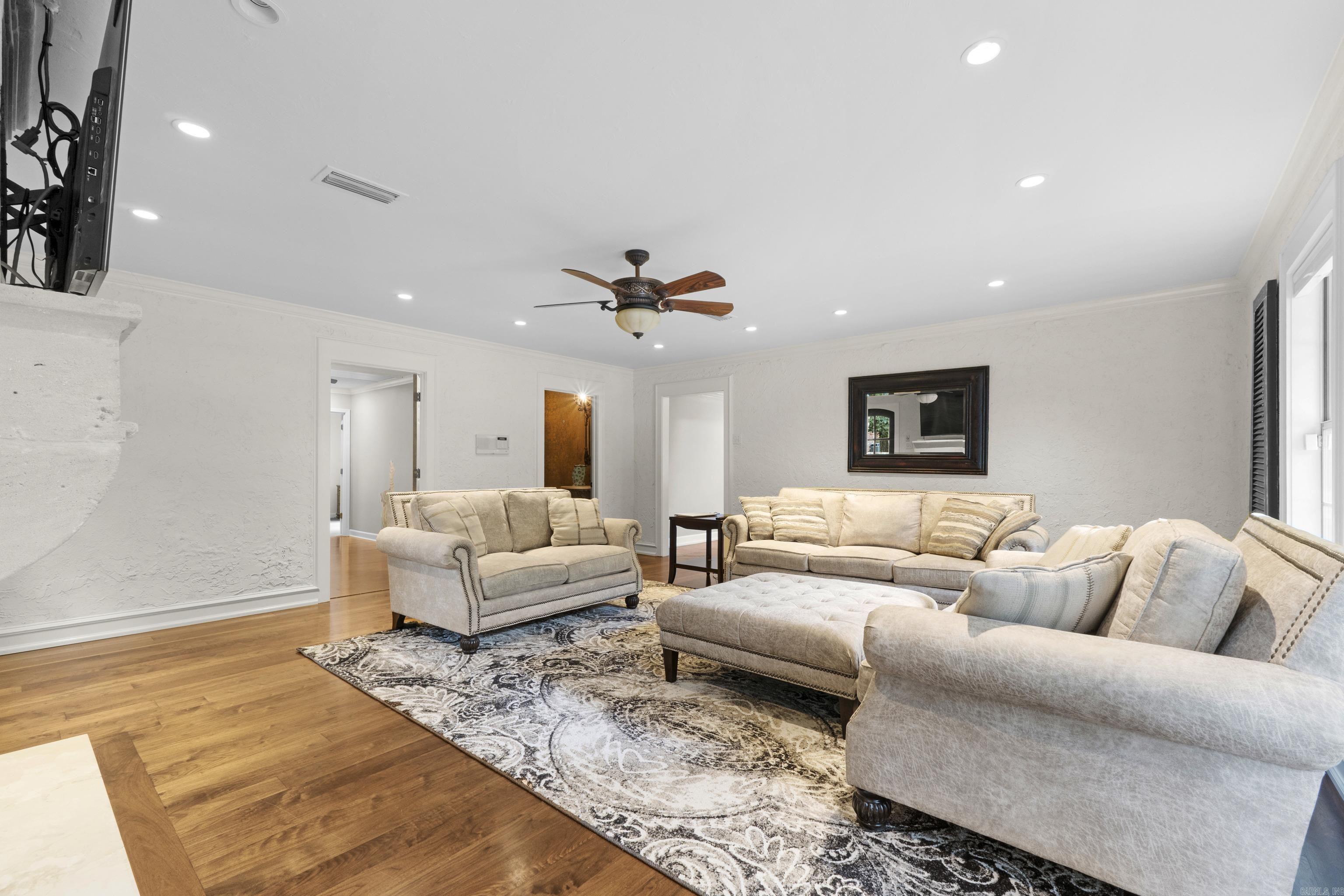 West Ridge - Residential