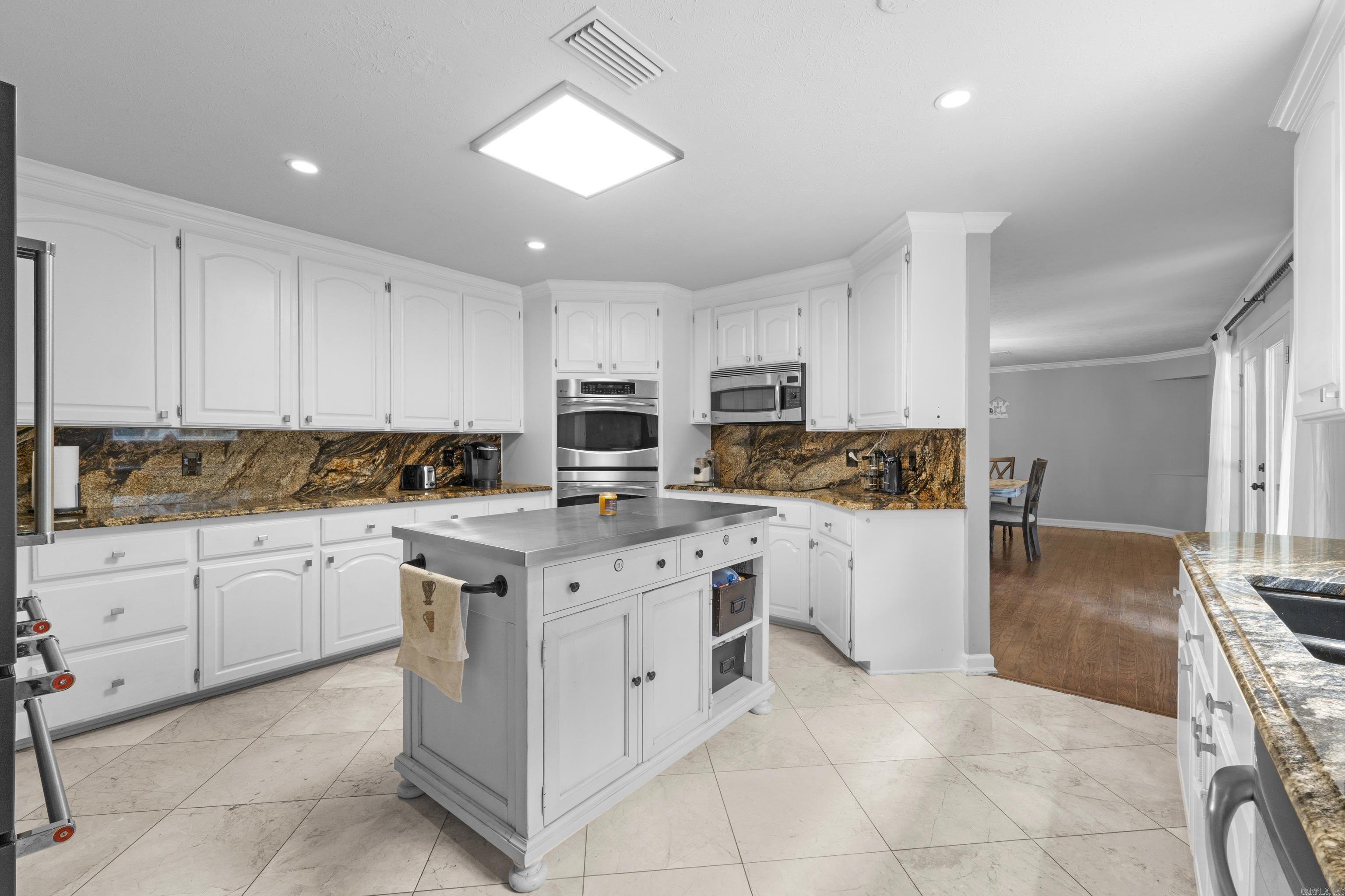 West Ridge - Residential