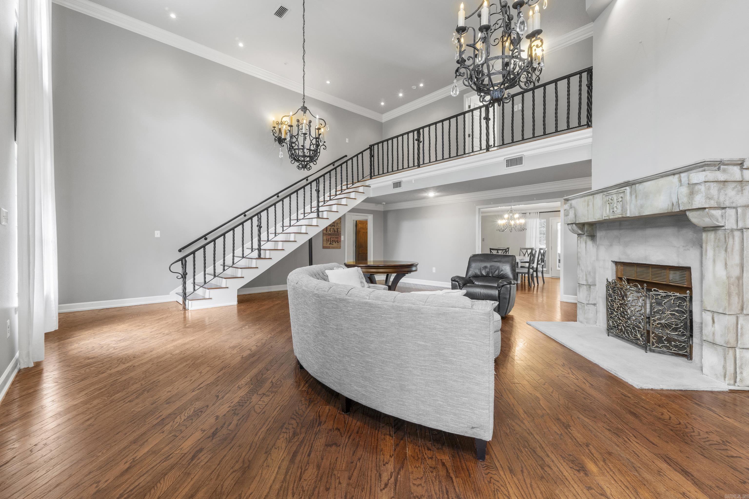 West Ridge - Residential