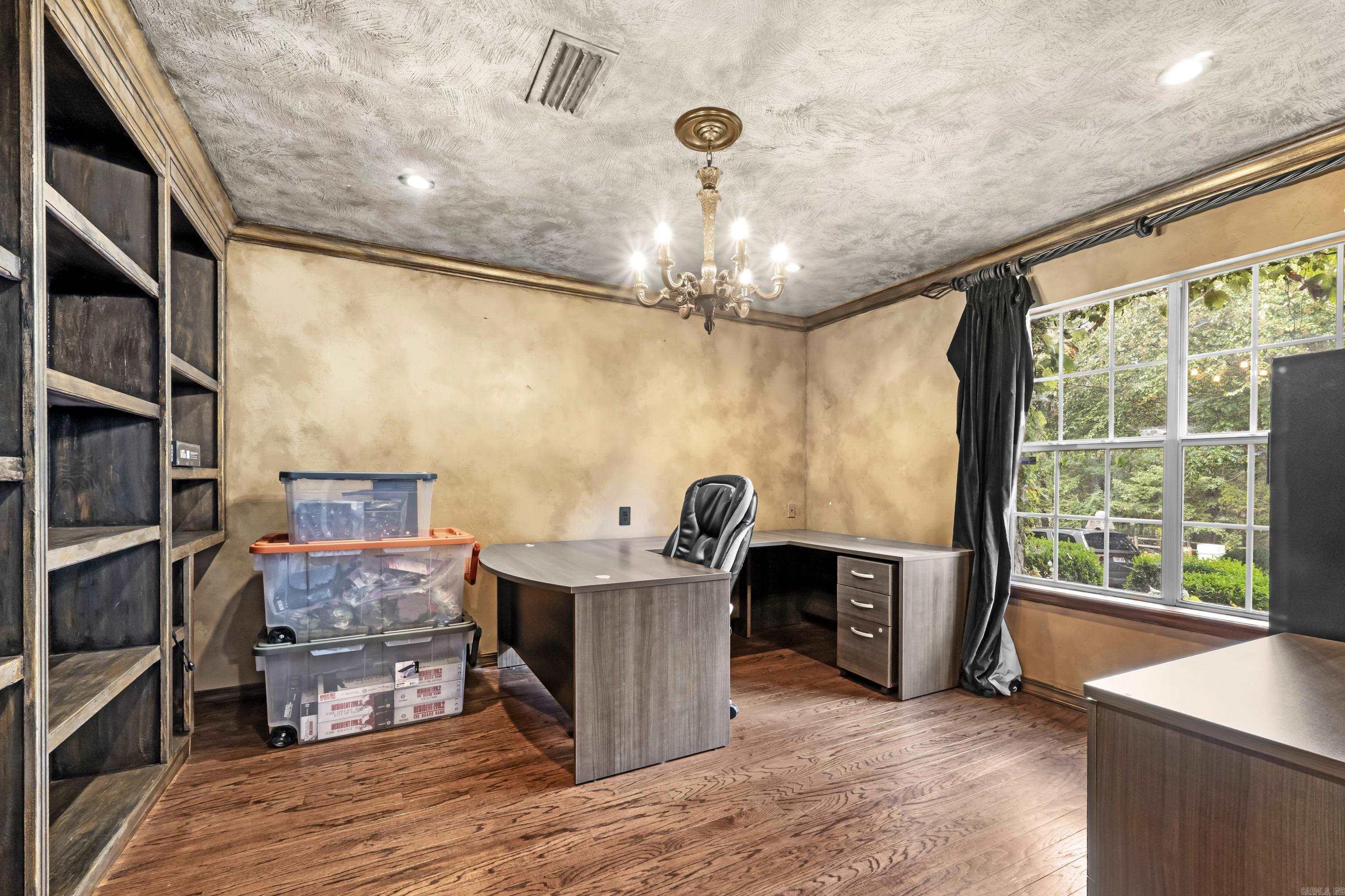 West Ridge - Residential
