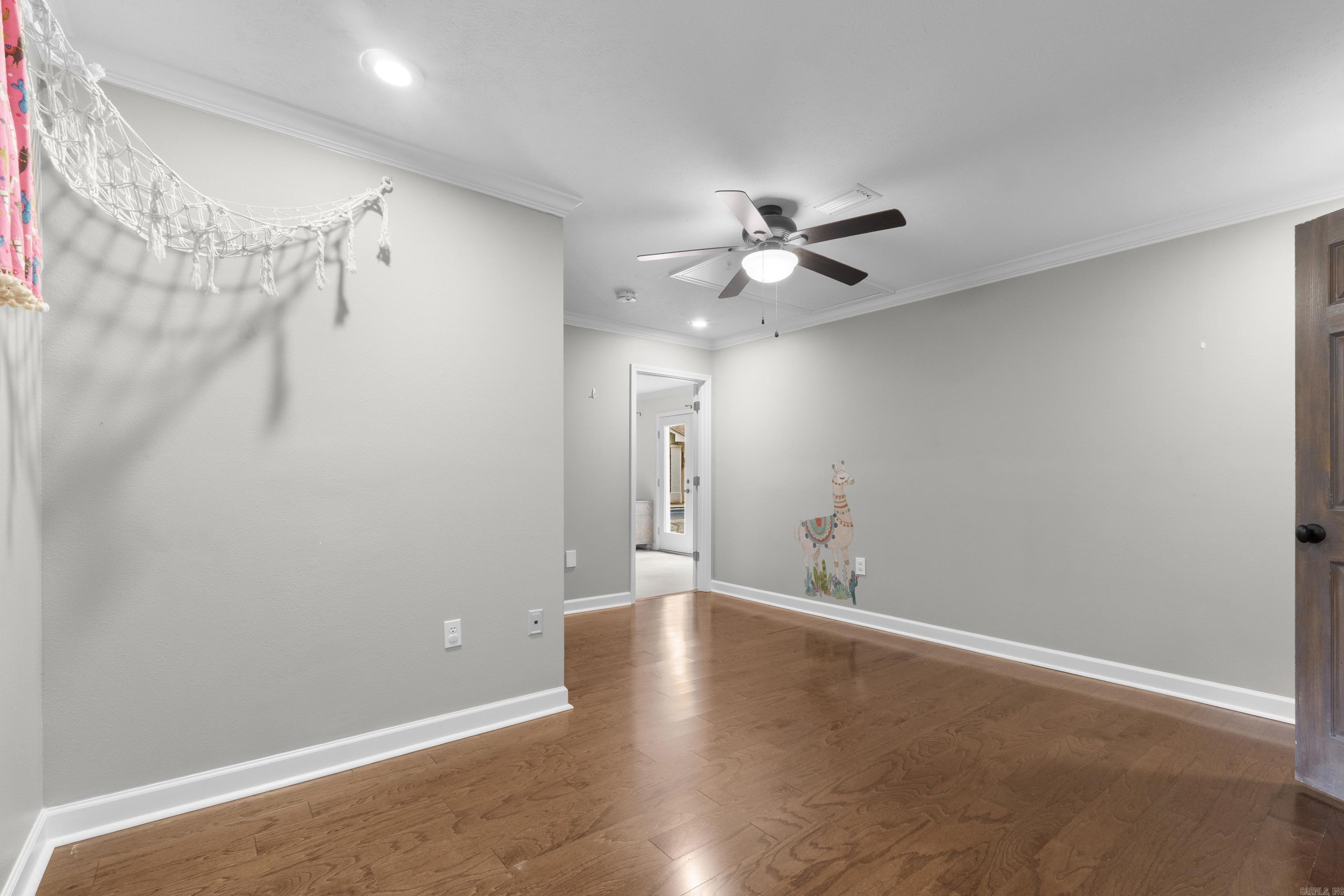 West Ridge - Residential