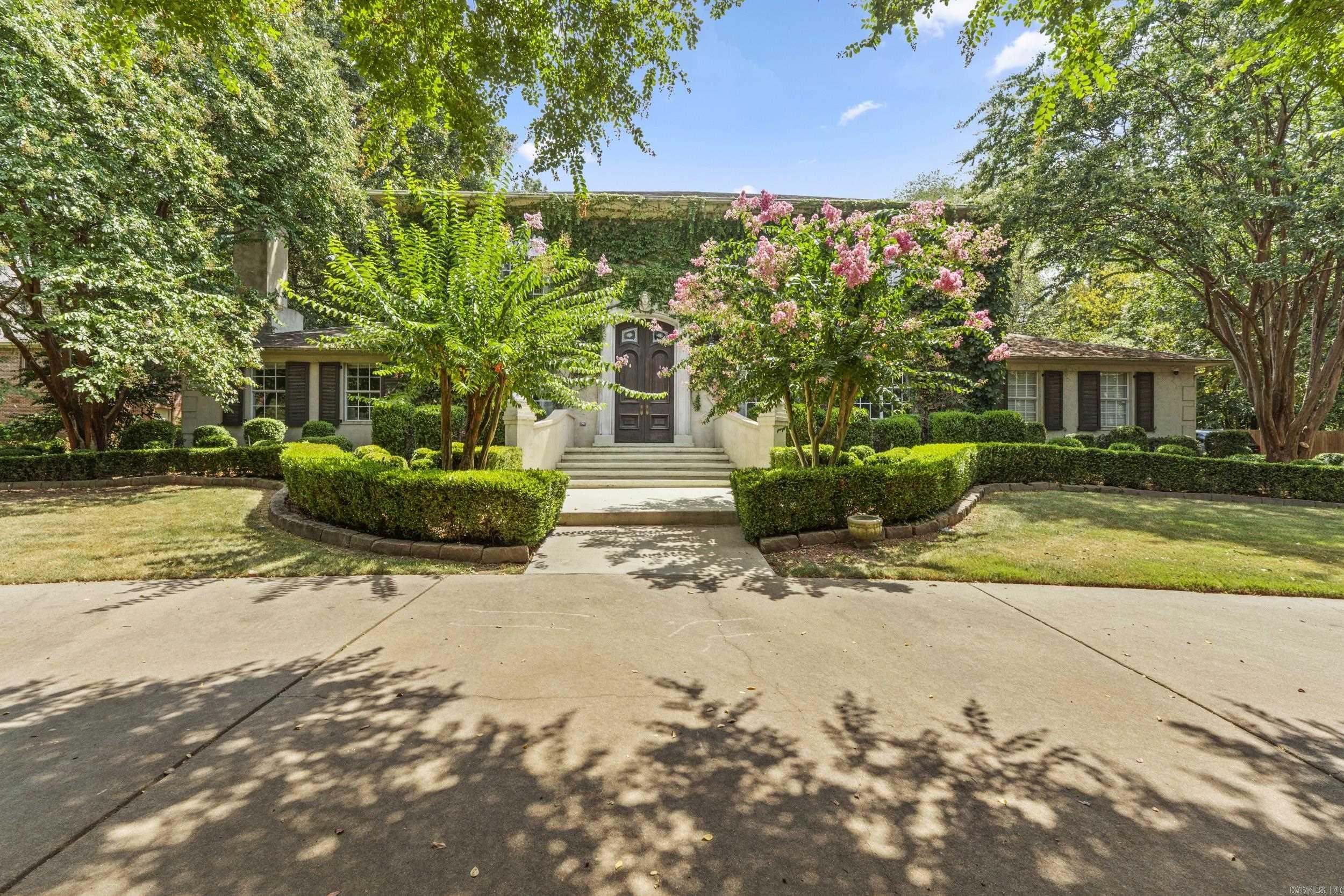 West Ridge - Residential