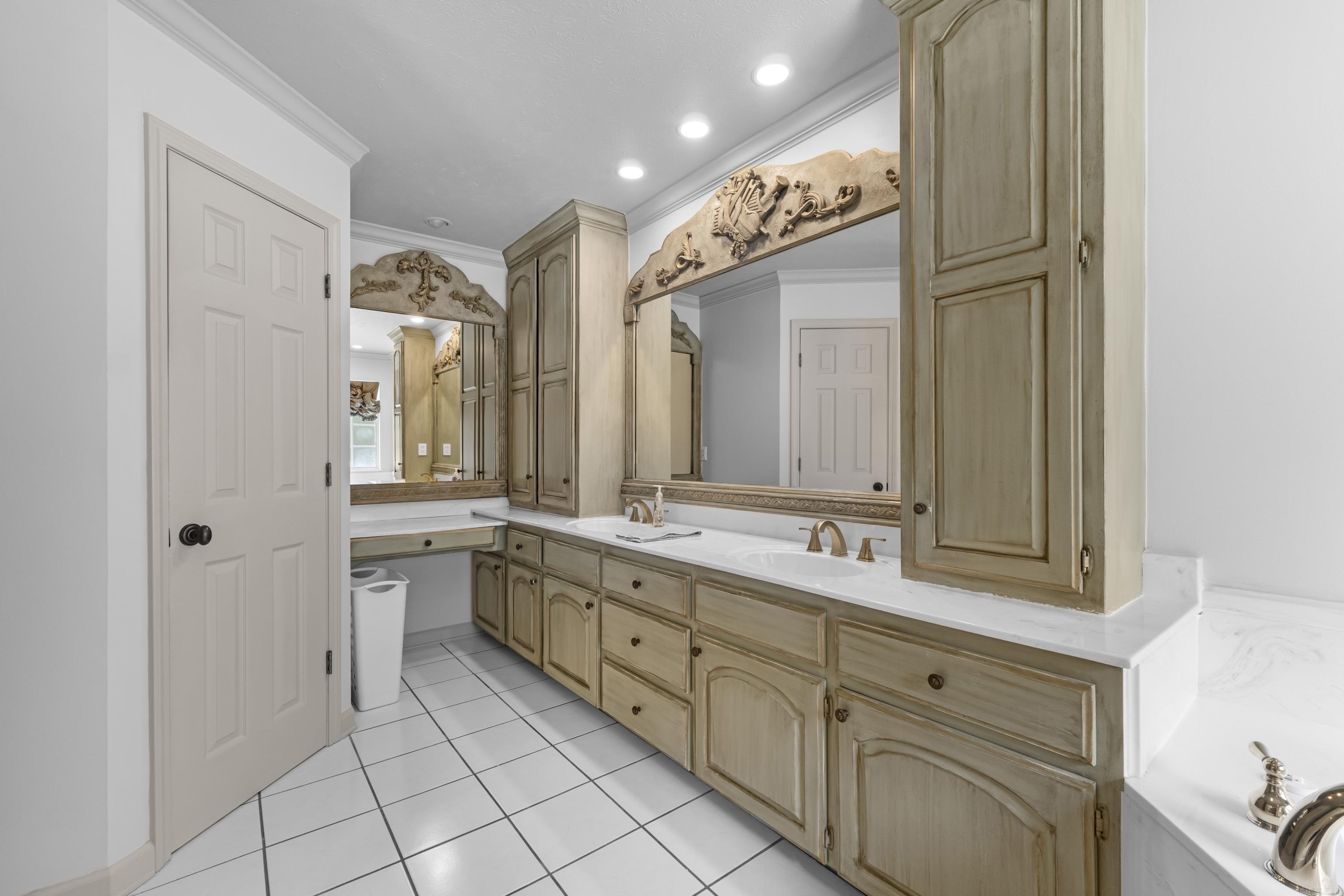 West Ridge - Residential