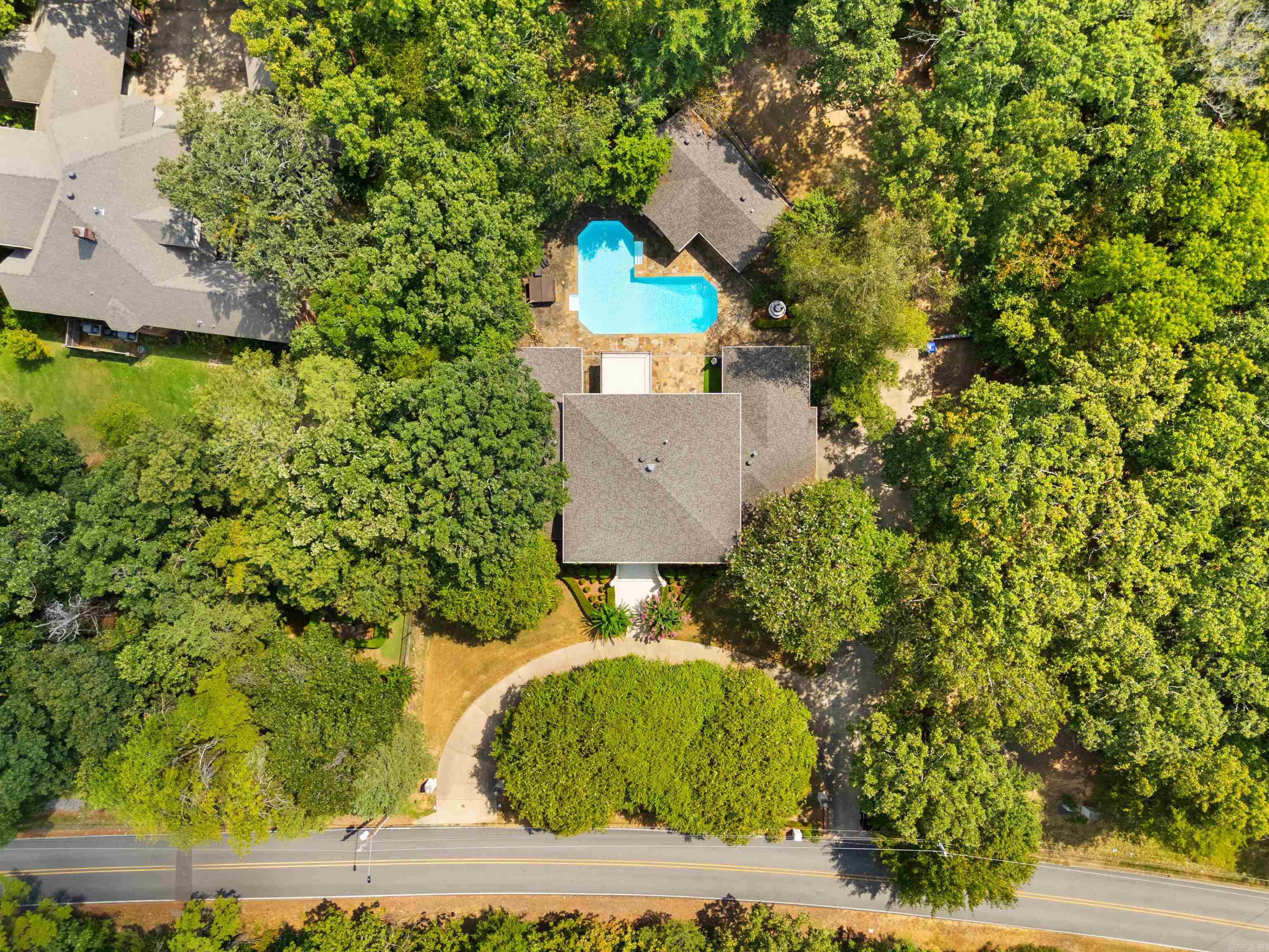 West Ridge - Residential