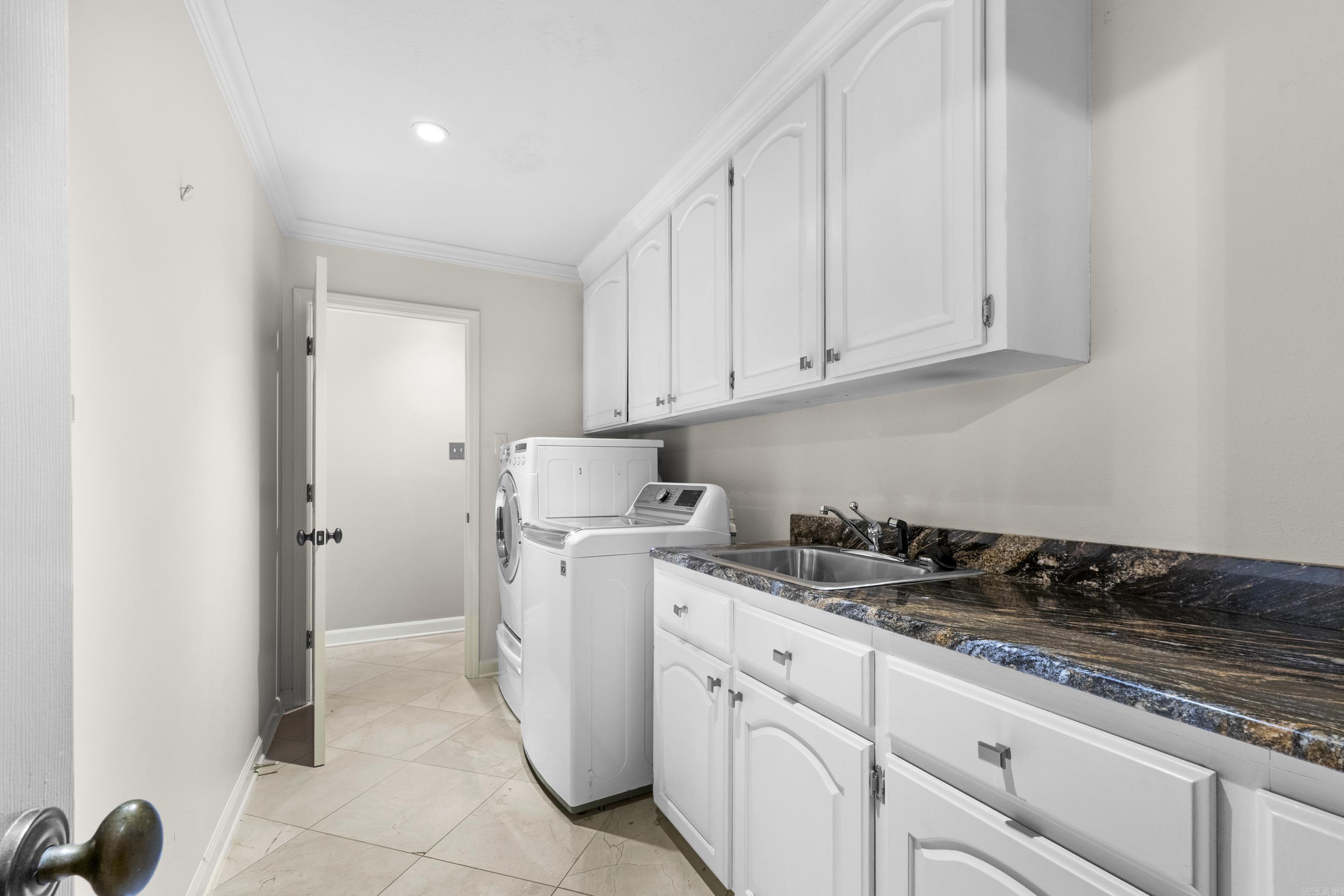 West Ridge - Residential