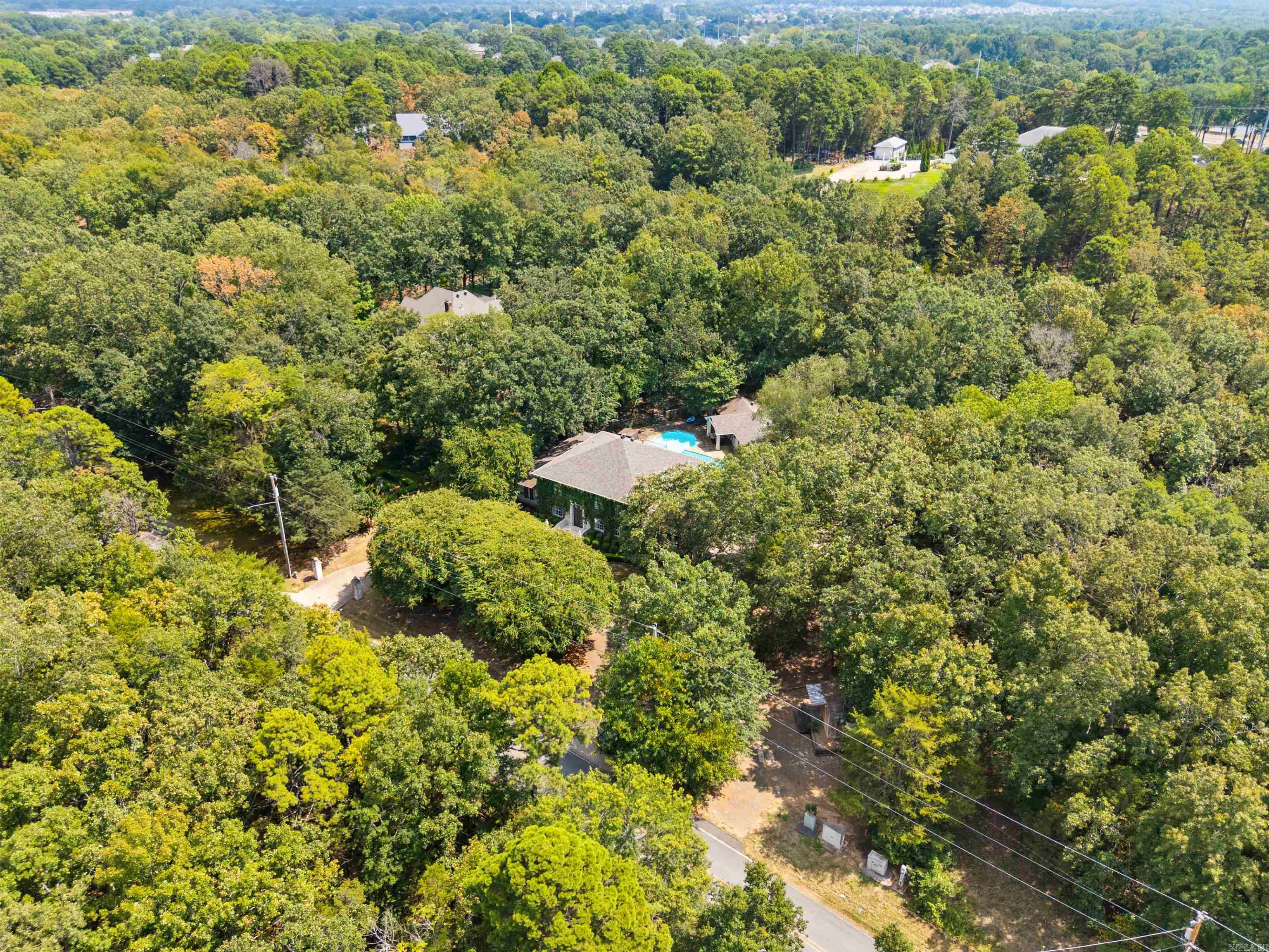 West Ridge - Residential