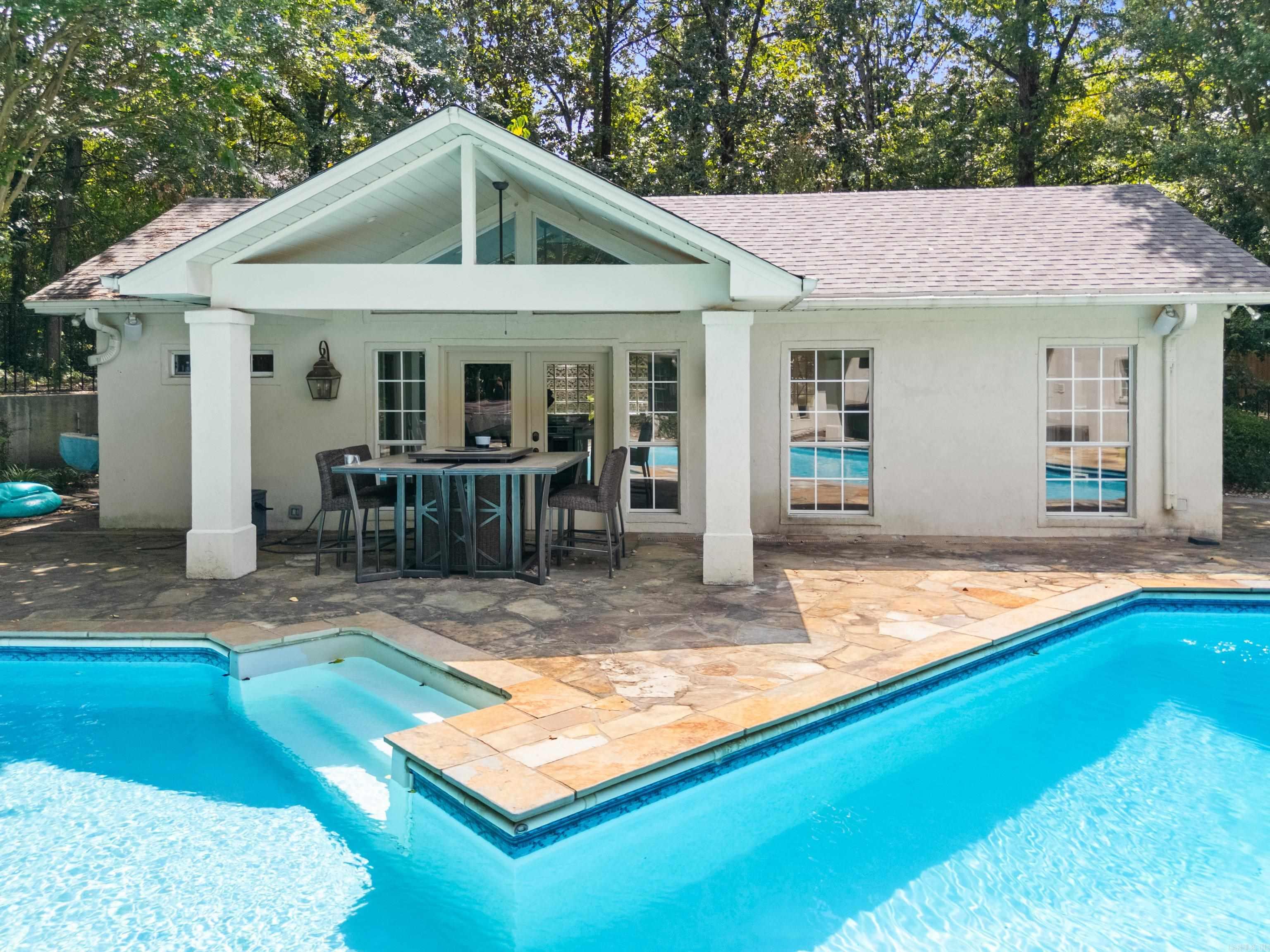 West Ridge - Residential