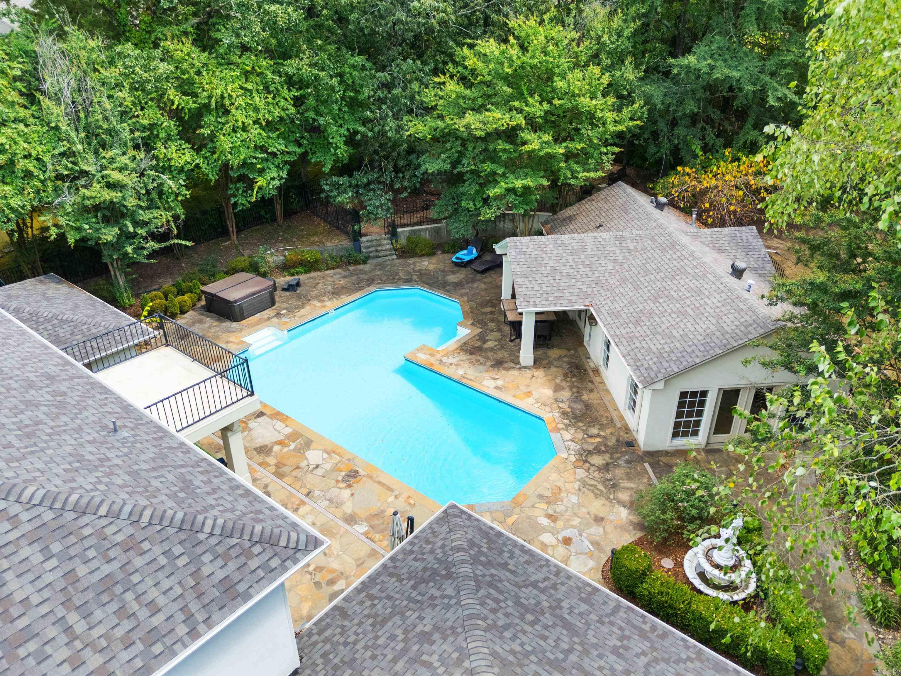 West Ridge - Residential