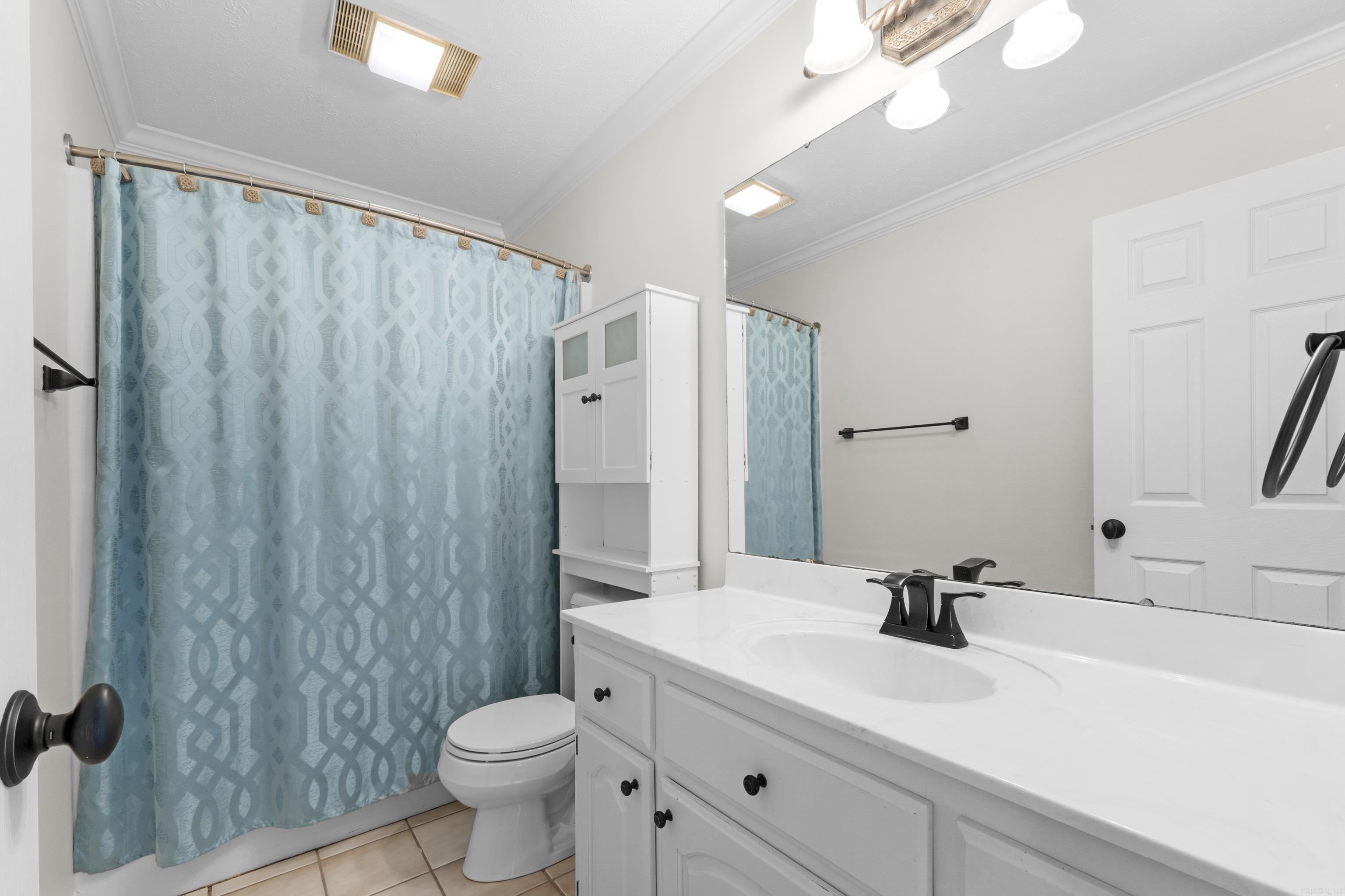 West Ridge - Residential