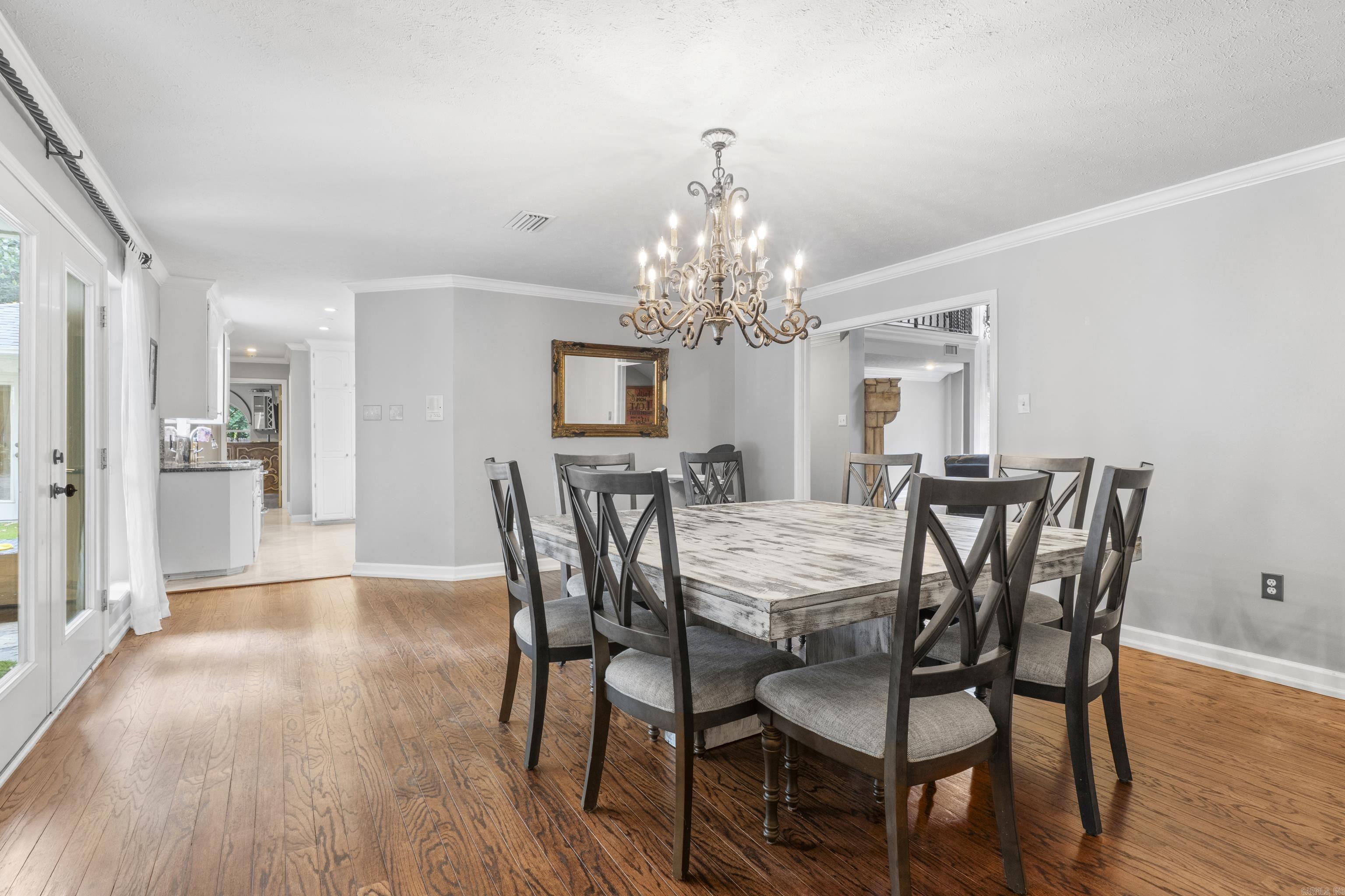 West Ridge - Residential