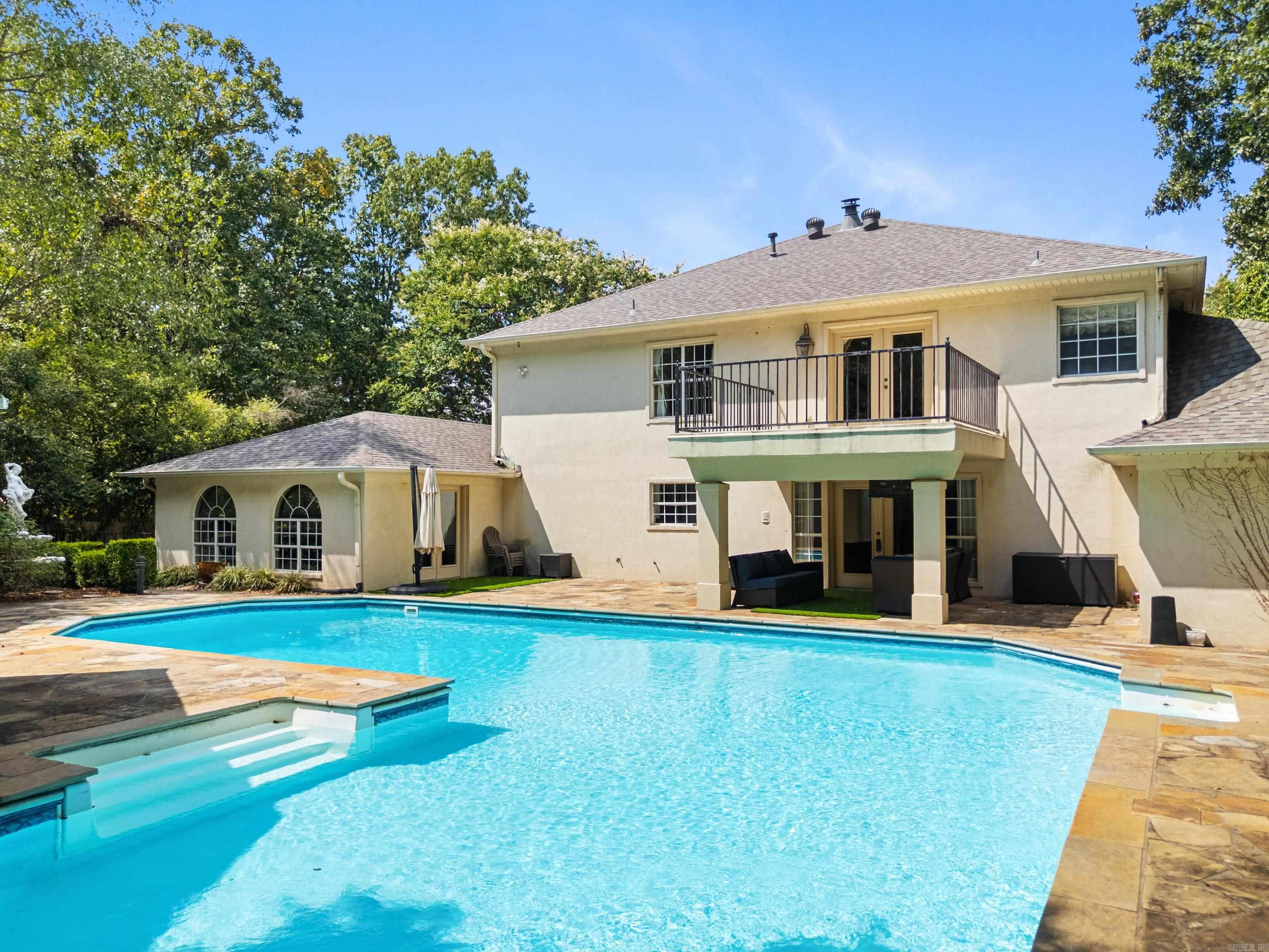 West Ridge - Residential
