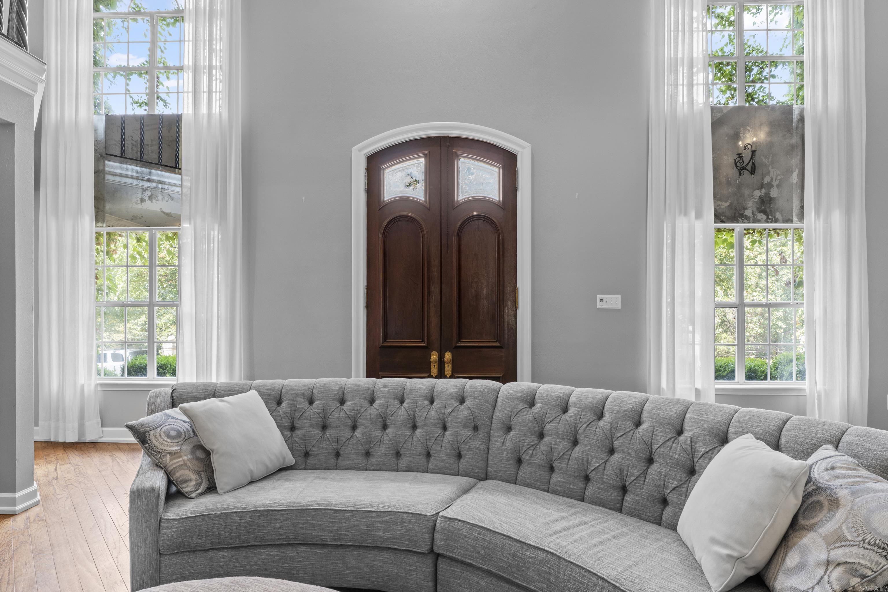 West Ridge - Residential
