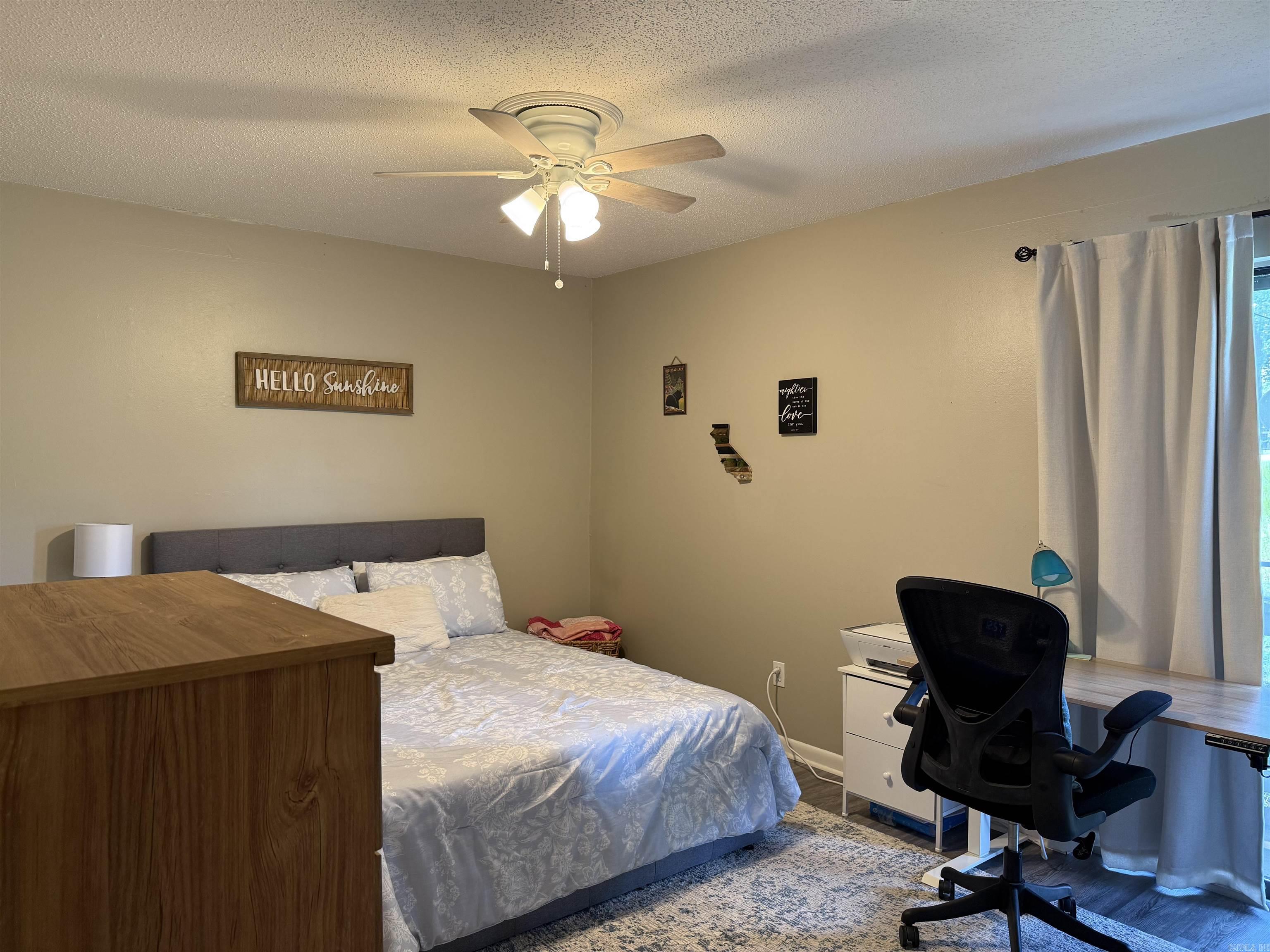 FOREST EDGE WEST CONDO HPR - Residential