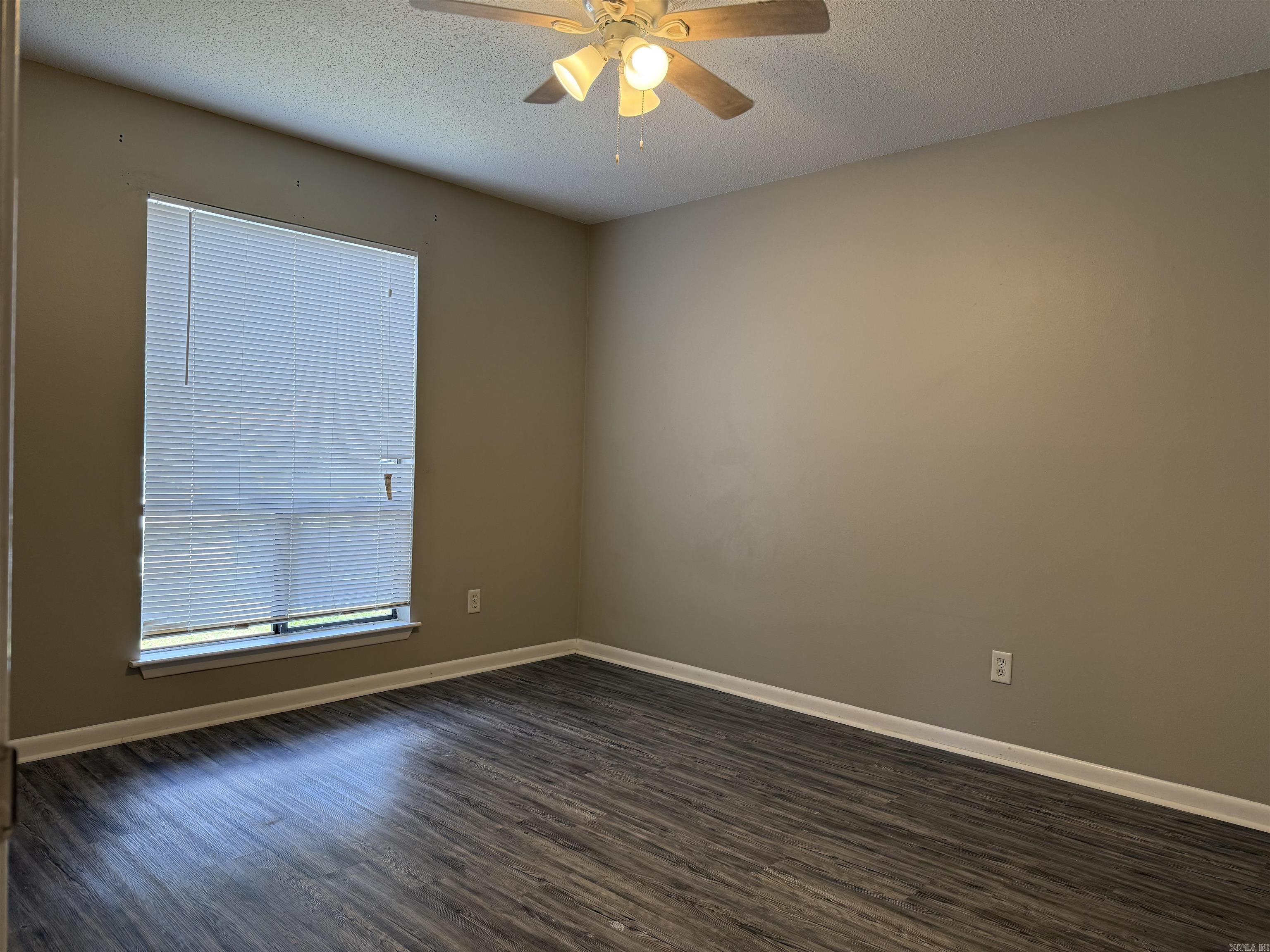 FOREST EDGE WEST CONDO HPR - Residential