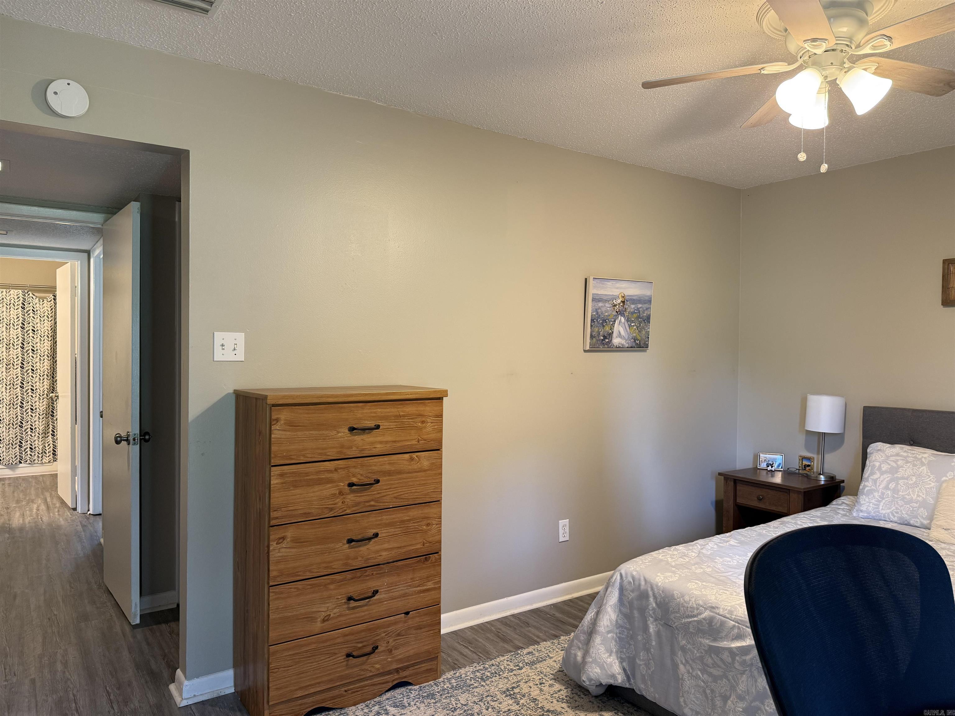 FOREST EDGE WEST CONDO HPR - Residential