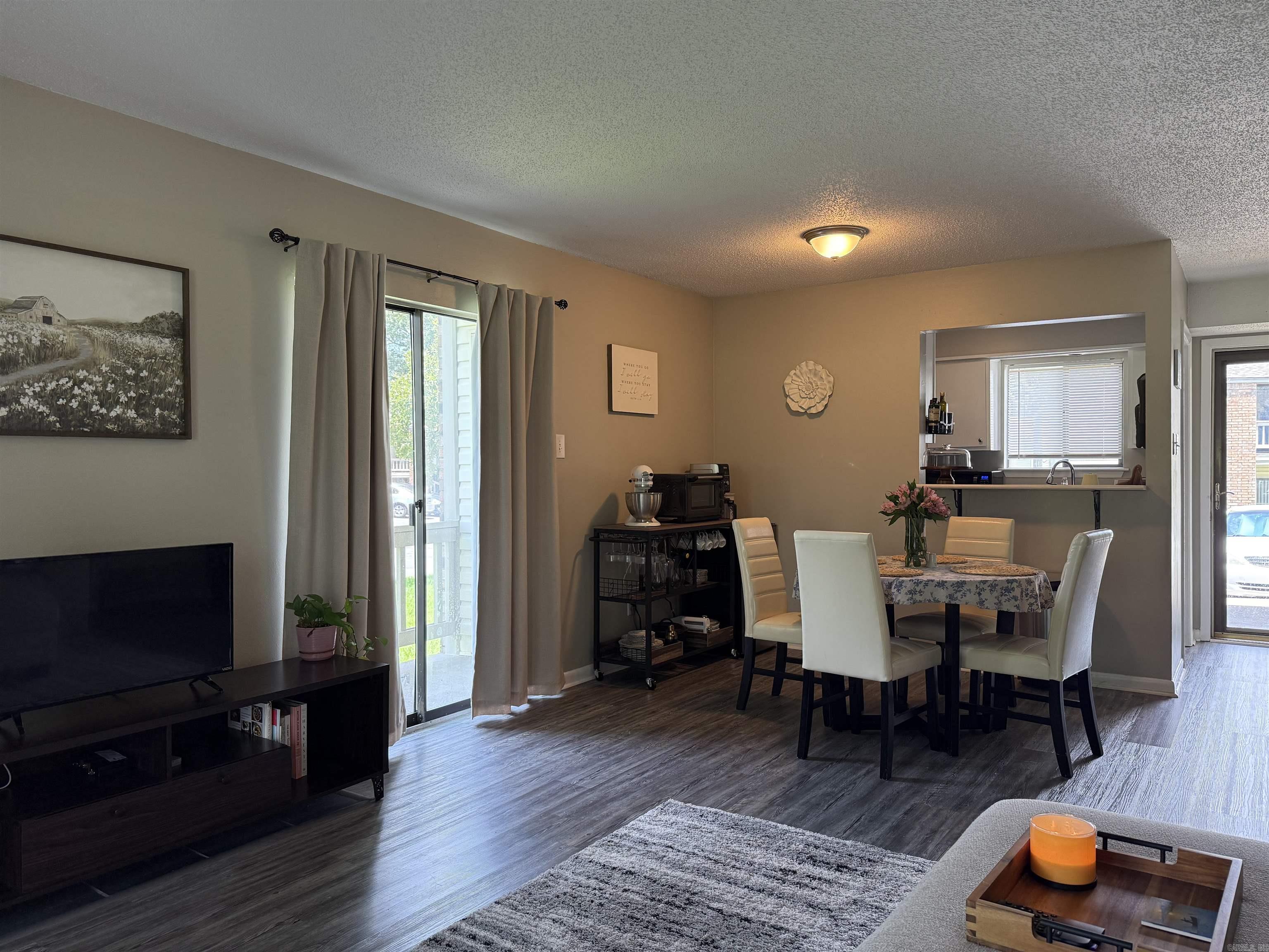 FOREST EDGE WEST CONDO HPR - Residential
