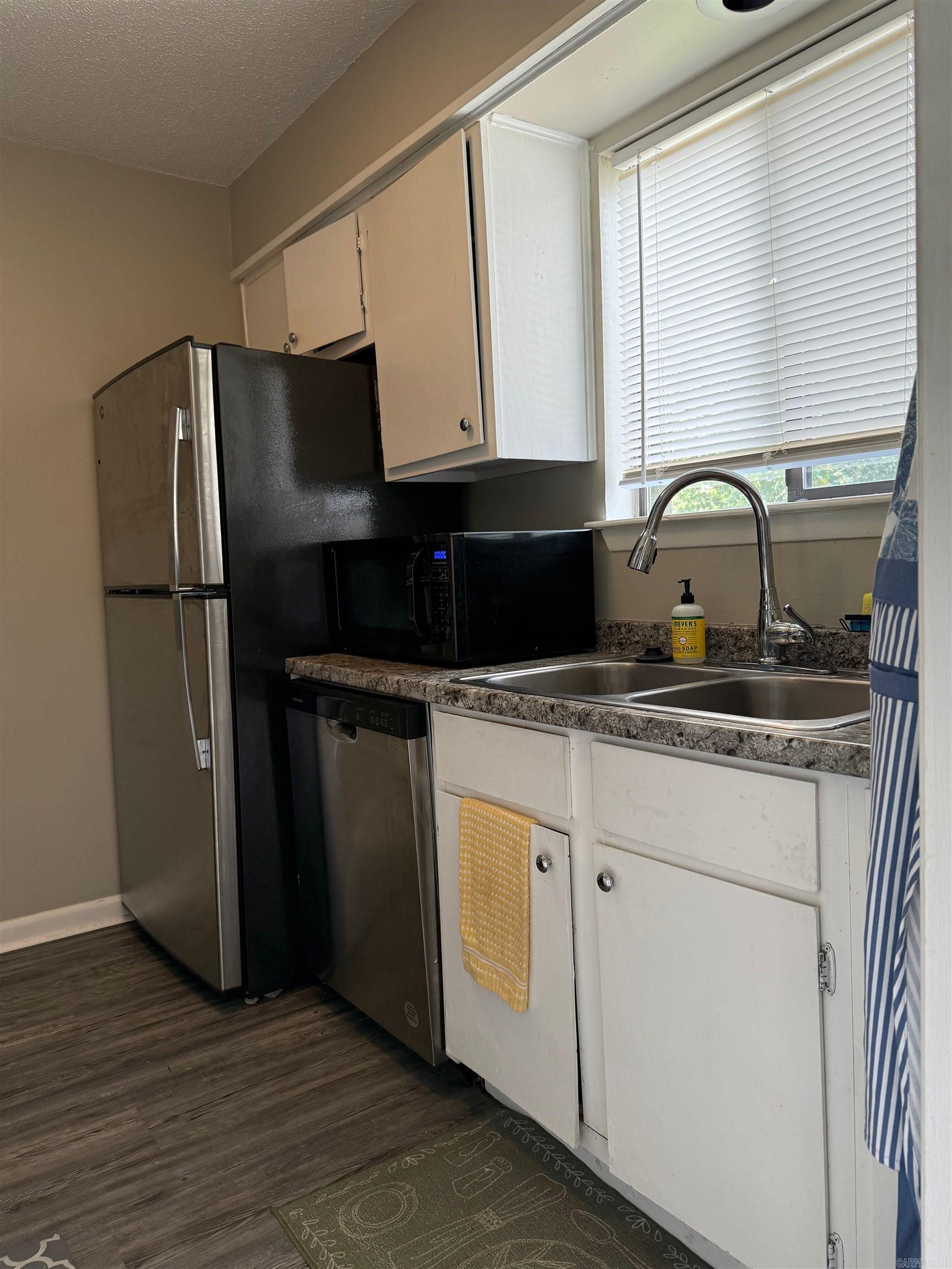 FOREST EDGE WEST CONDO HPR - Residential
