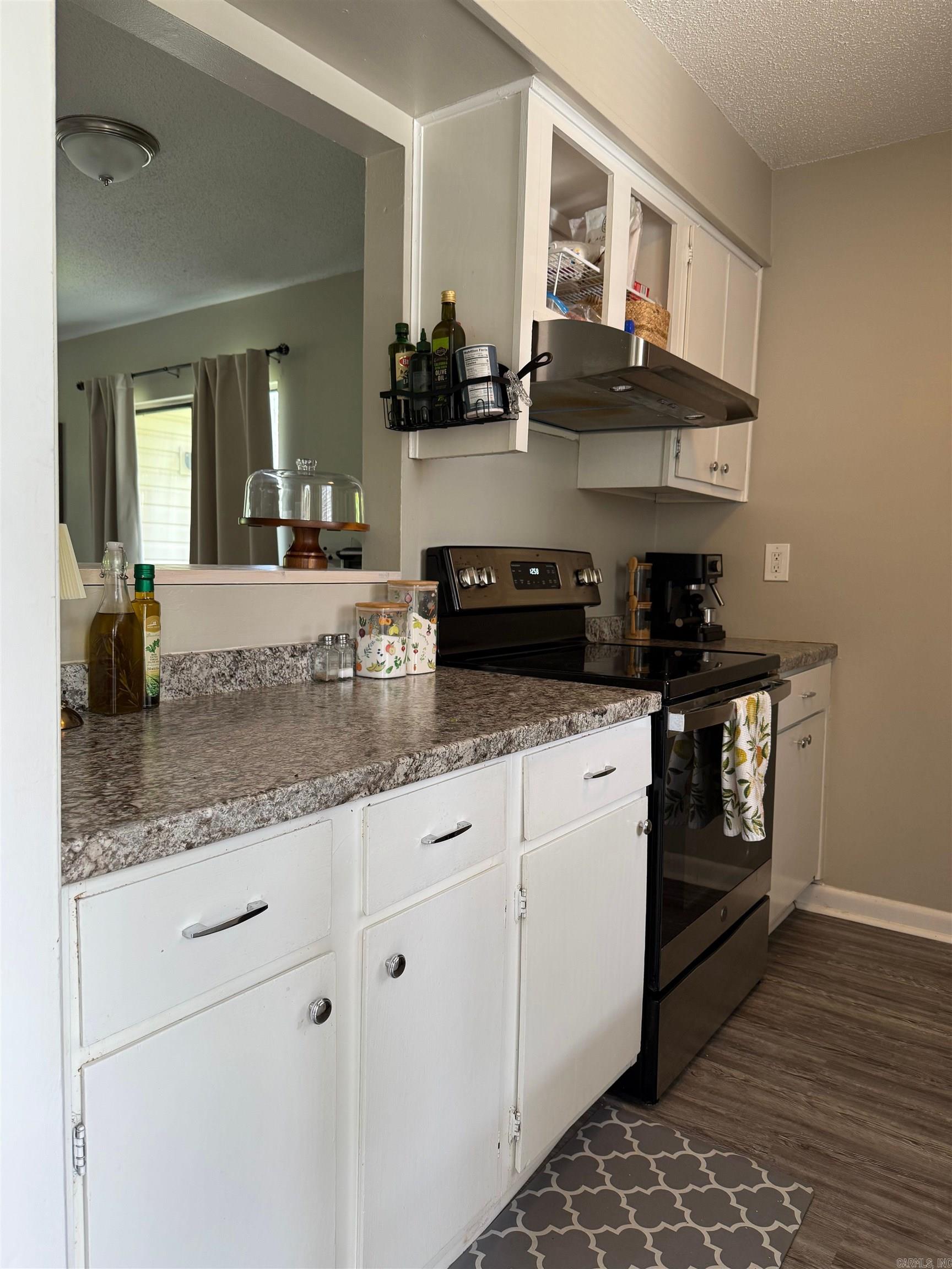 FOREST EDGE WEST CONDO HPR - Residential
