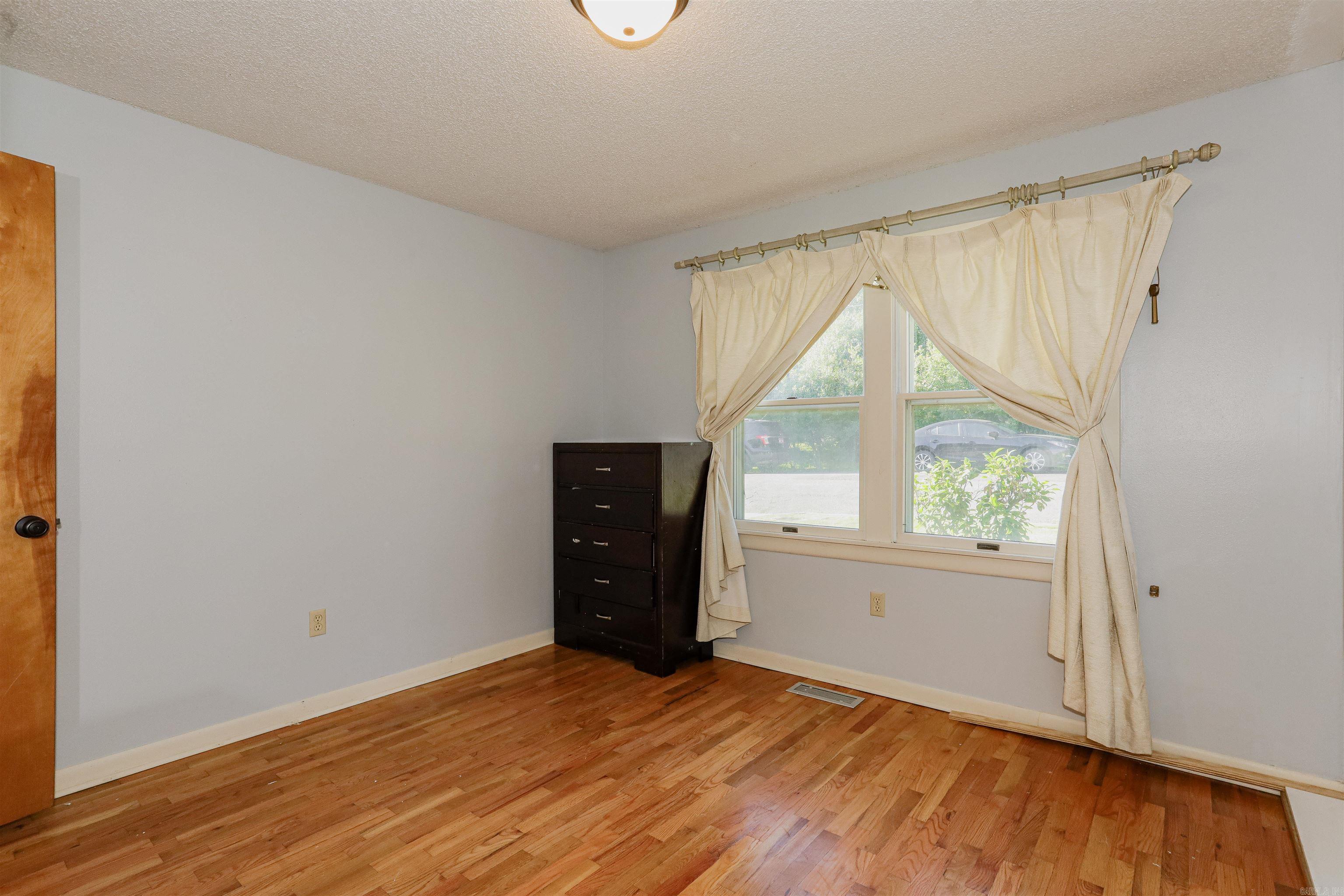 BANDY RESURVEY - Residential