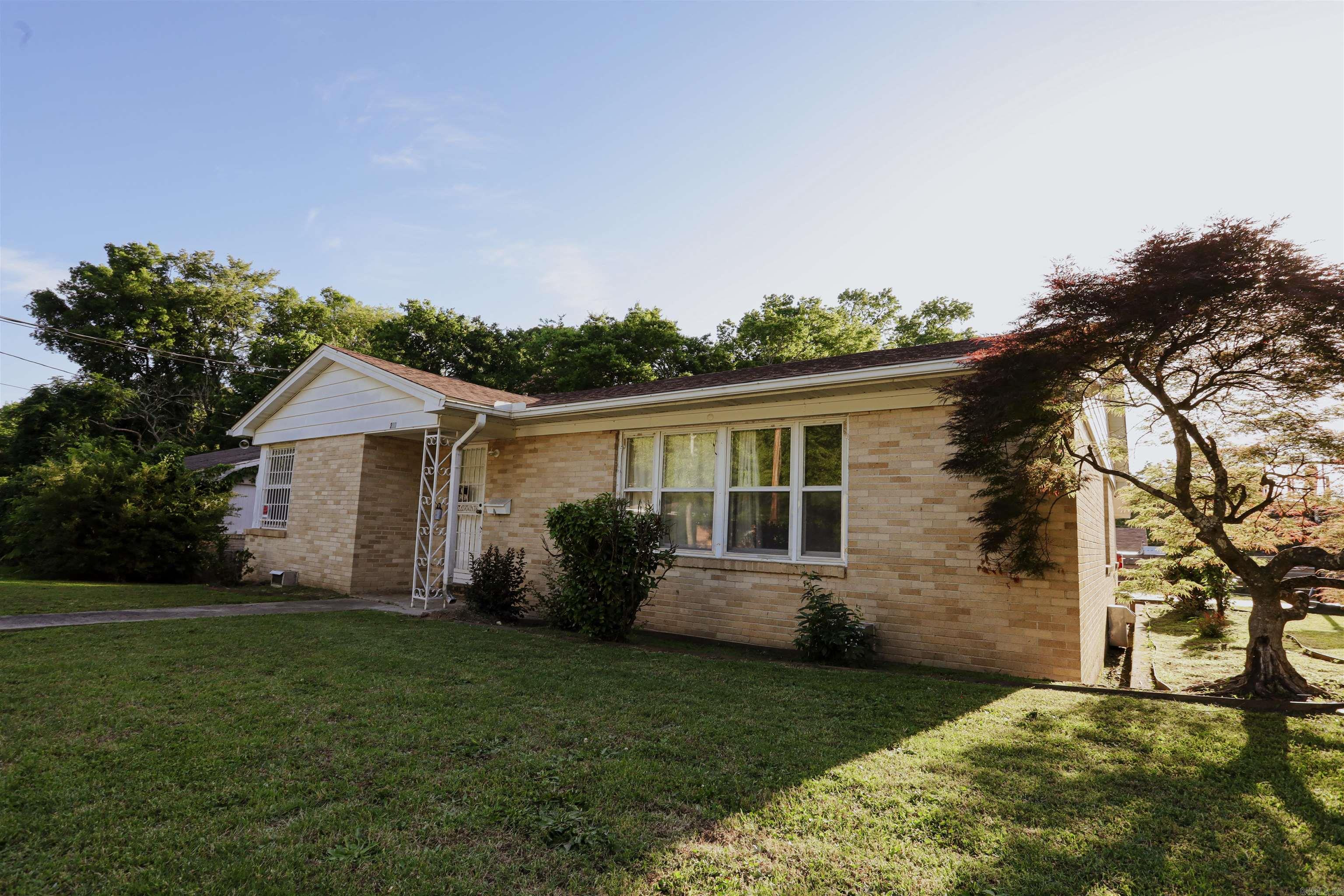 BANDY RESURVEY - Residential