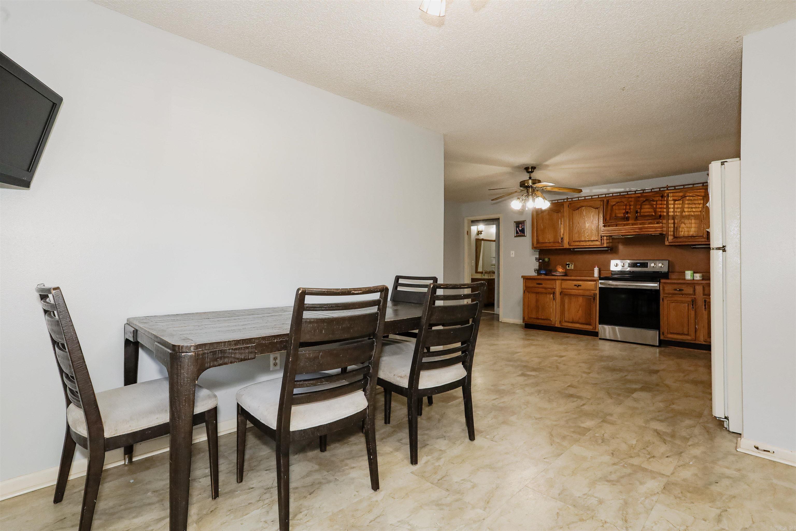 BANDY RESURVEY - Residential